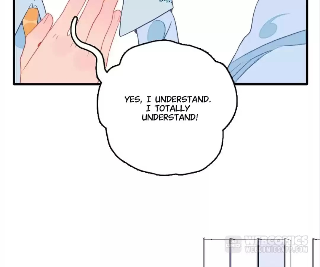 Read Berich, Beloved (Colored) chapter 19 image 99 on Lezhin