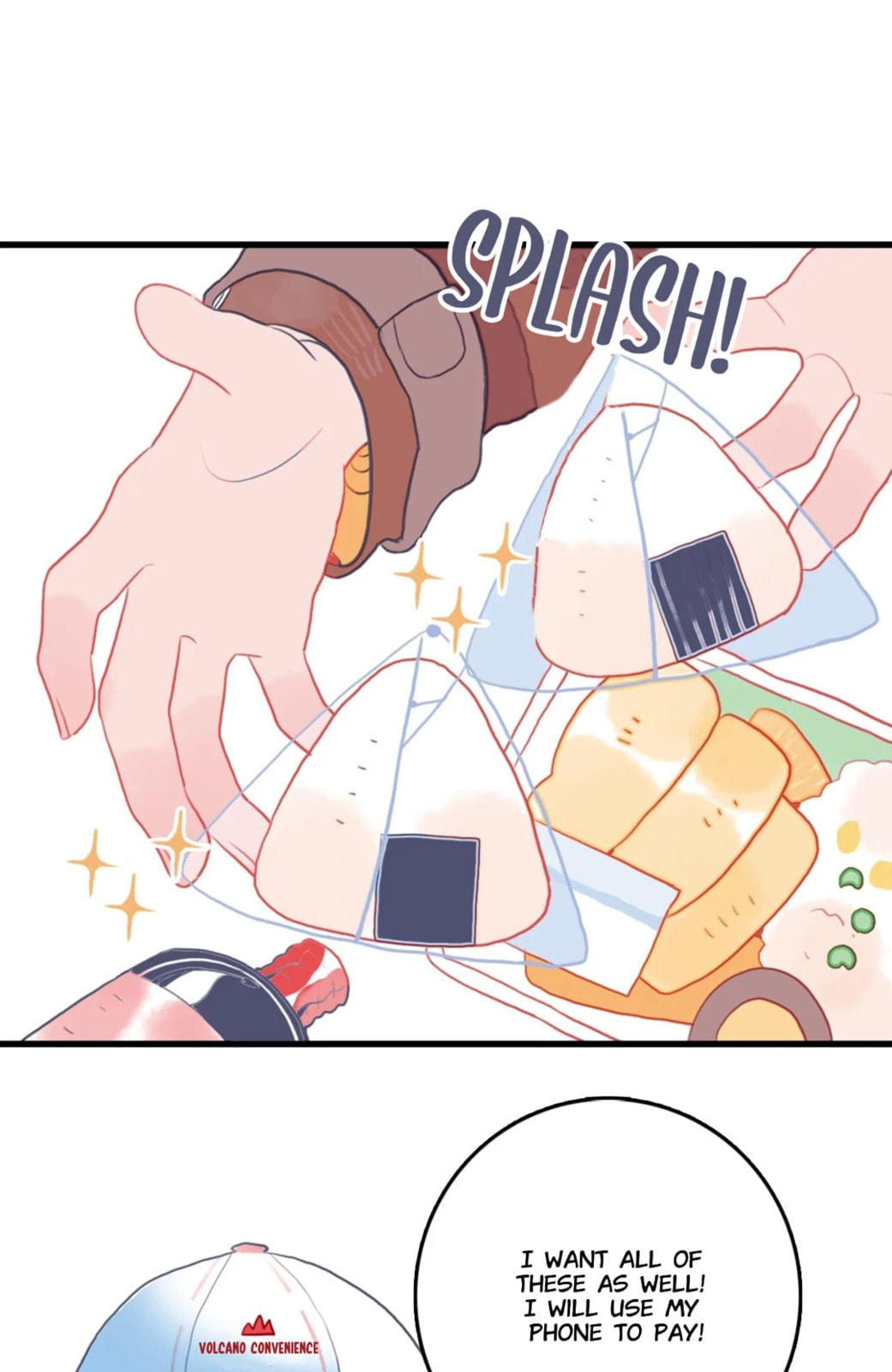 Read Berich, Beloved (Colored) chapter 2 image 10 on Lezhin