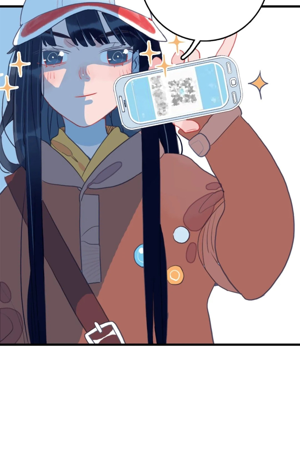 Read Berich, Beloved (Colored) chapter 2 image 11 on Lezhin
