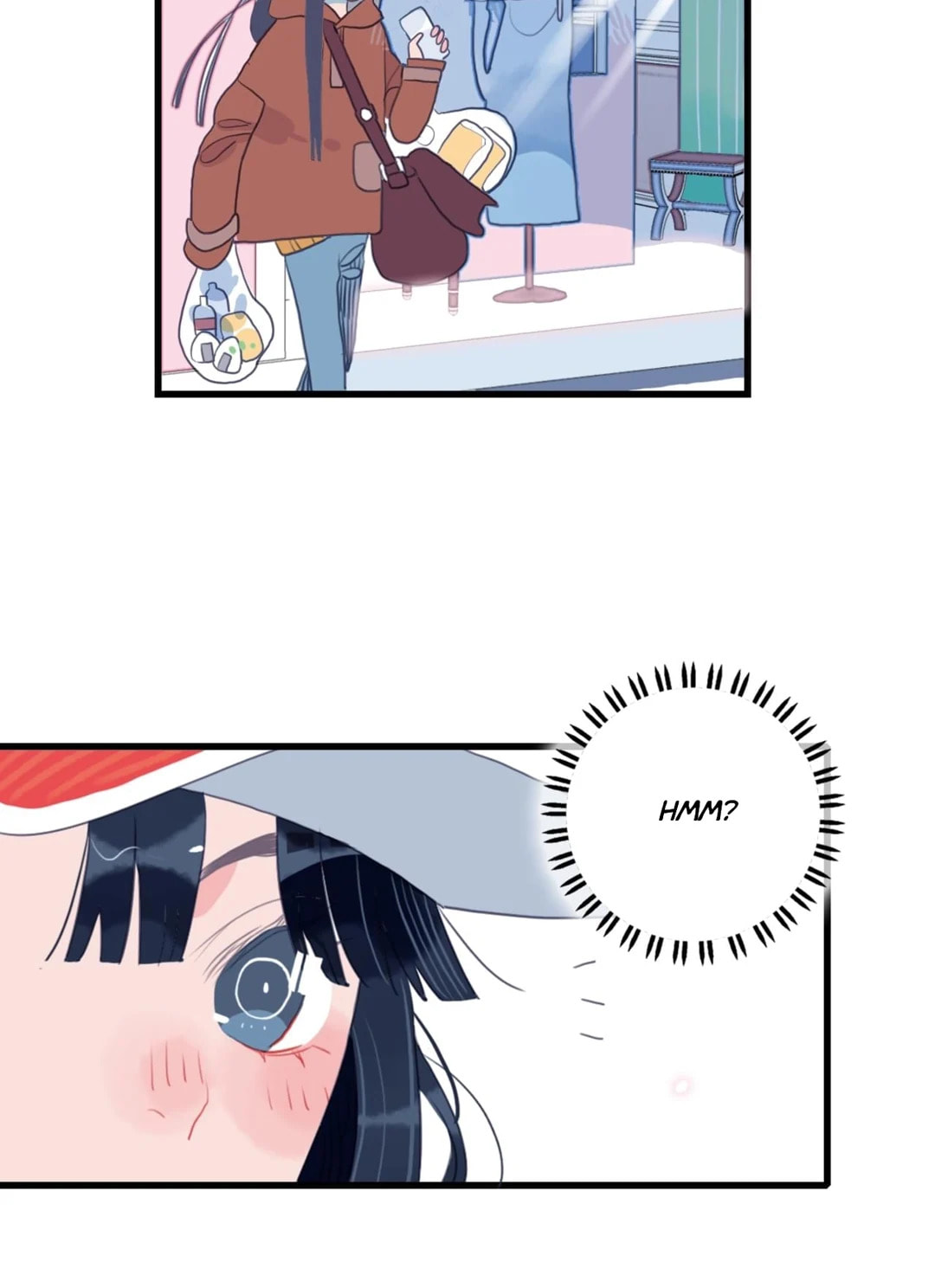 Read Berich, Beloved (Colored) chapter 2 image 13 on Lezhin
