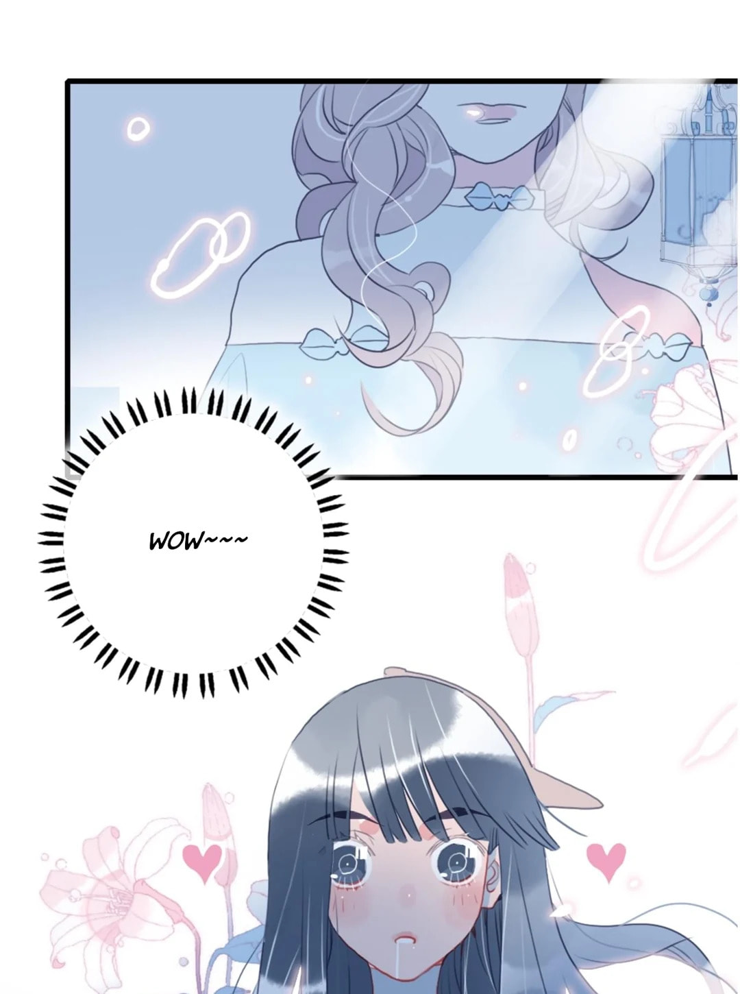 Read Berich, Beloved (Colored) chapter 2 image 14 on Lezhin