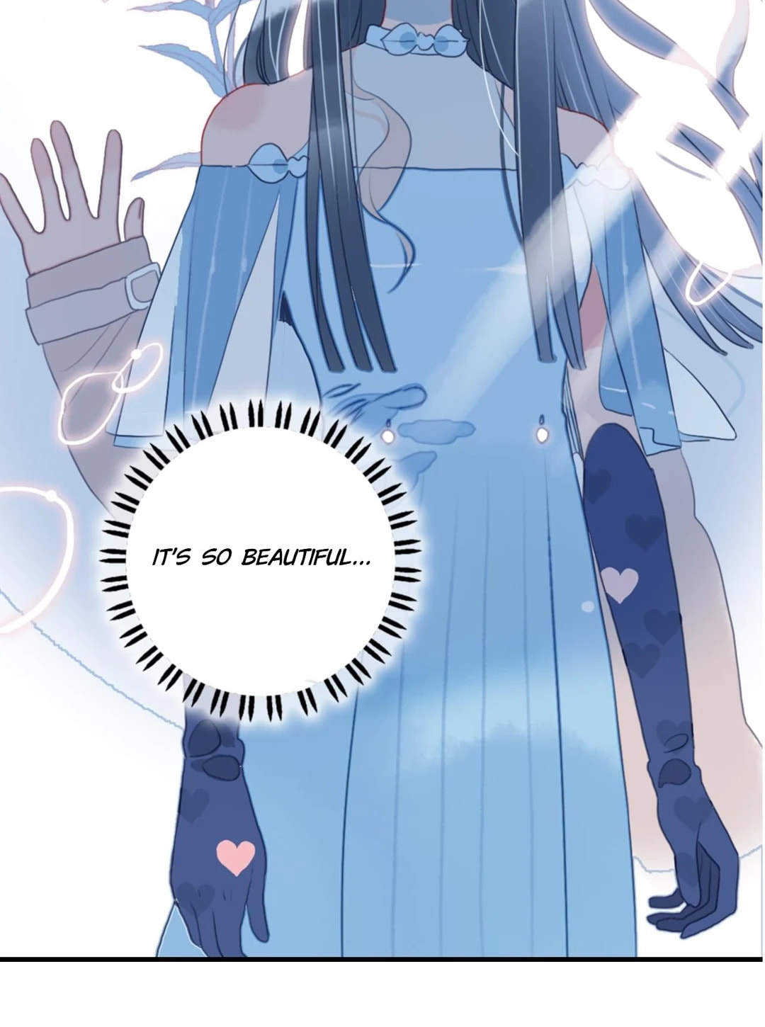 Read Berich, Beloved (Colored) chapter 2 image 15 on Lezhin