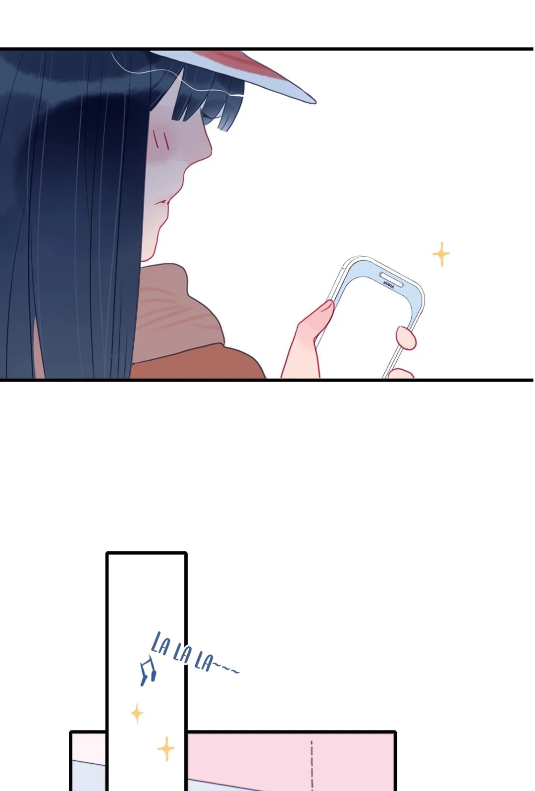Read Berich, Beloved (Colored) chapter 2 image 16 on Lezhin