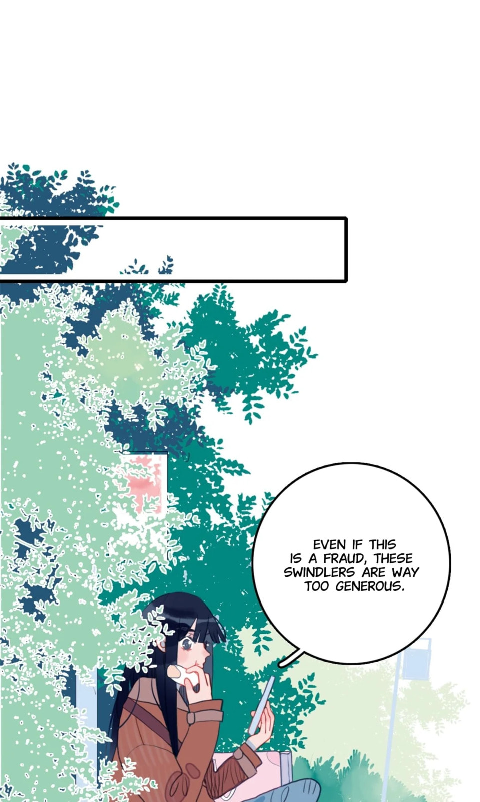 Read Berich, Beloved (Colored) chapter 2 image 18 on Lezhin