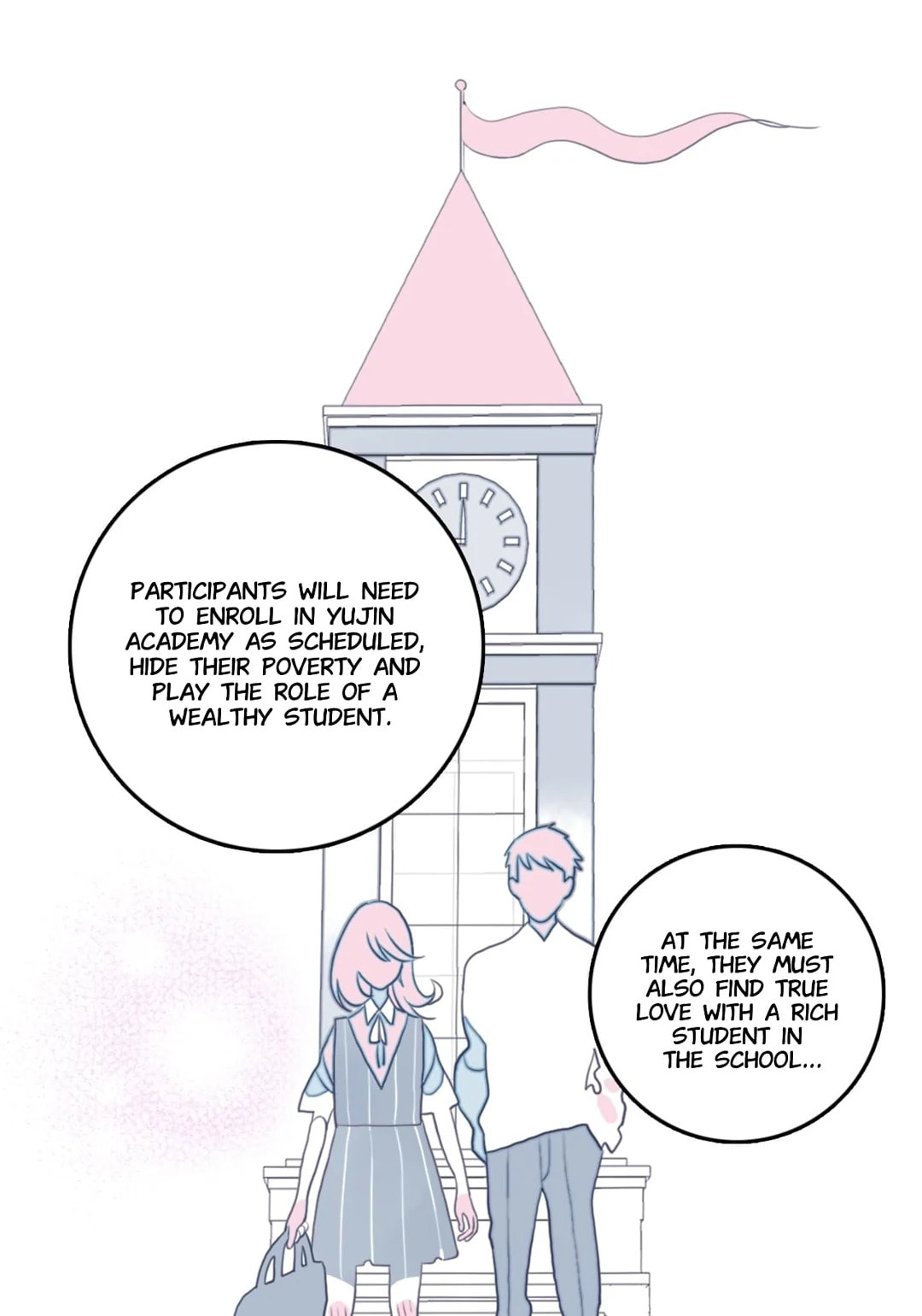 Read Berich, Beloved (Colored) chapter 2 image 21 on Lezhin