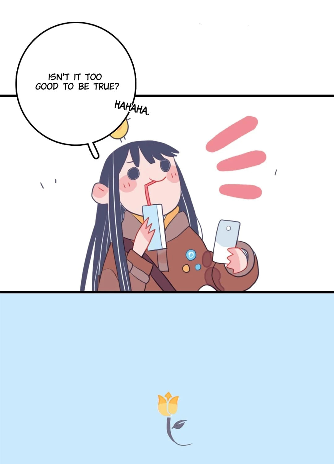 Read Berich, Beloved (Colored) chapter 2 image 23 on Lezhin