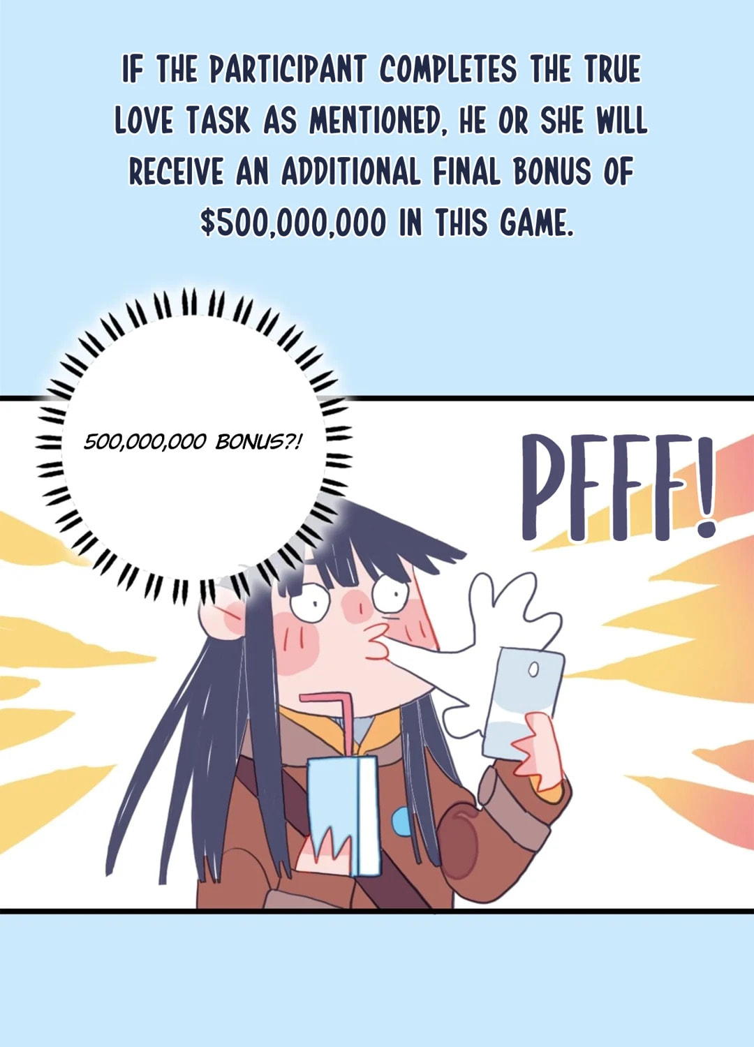 Read Berich, Beloved (Colored) chapter 2 image 24 on Lezhin