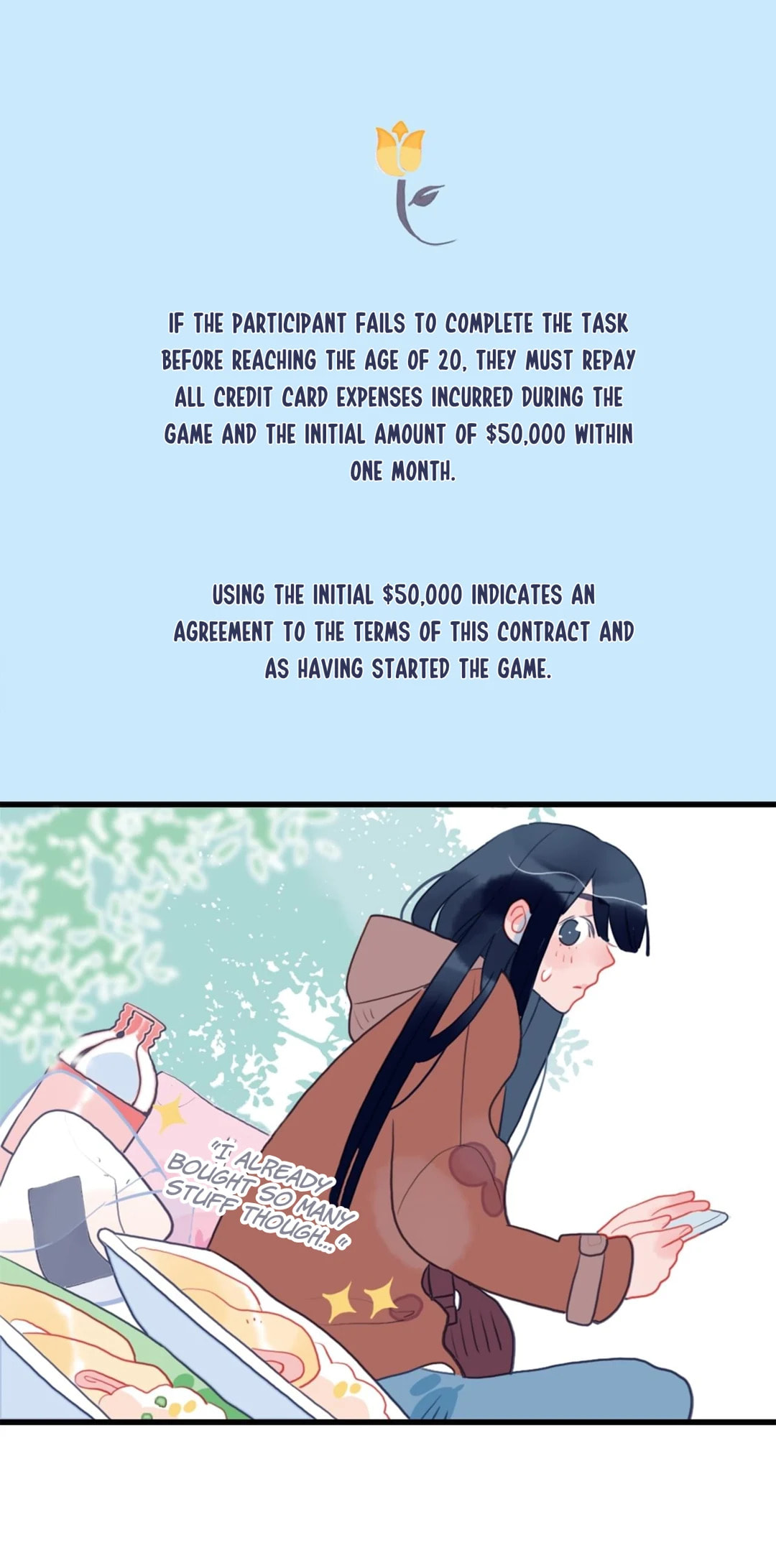 Read Berich, Beloved (Colored) chapter 2 image 25 on Lezhin