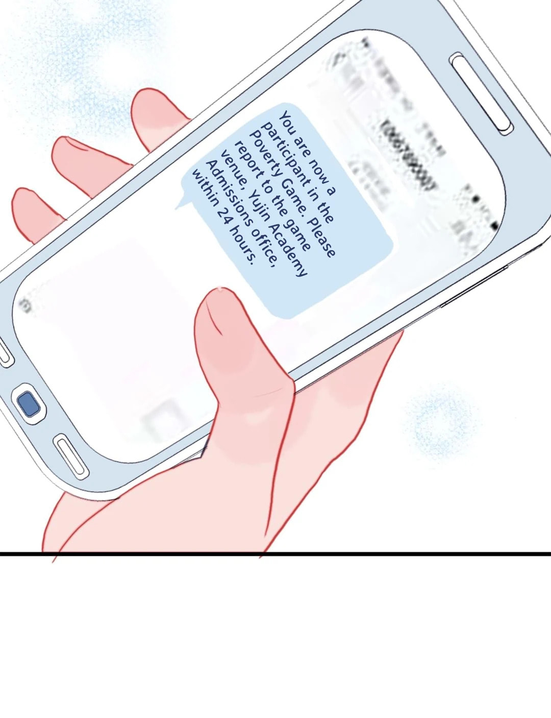 Read Berich, Beloved (Colored) chapter 2 image 27 on Lezhin