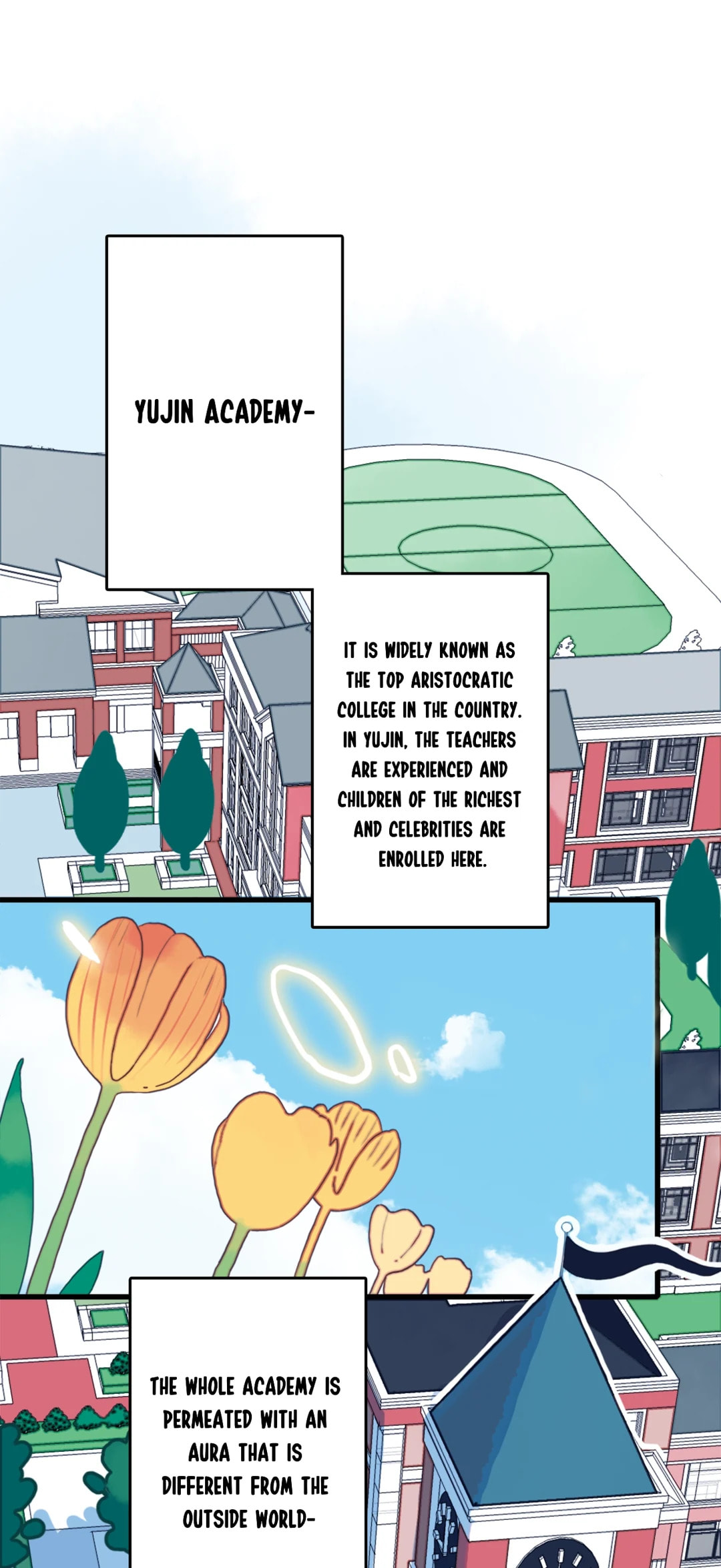 Read Berich, Beloved (Colored) chapter 2 image 28 on Lezhin