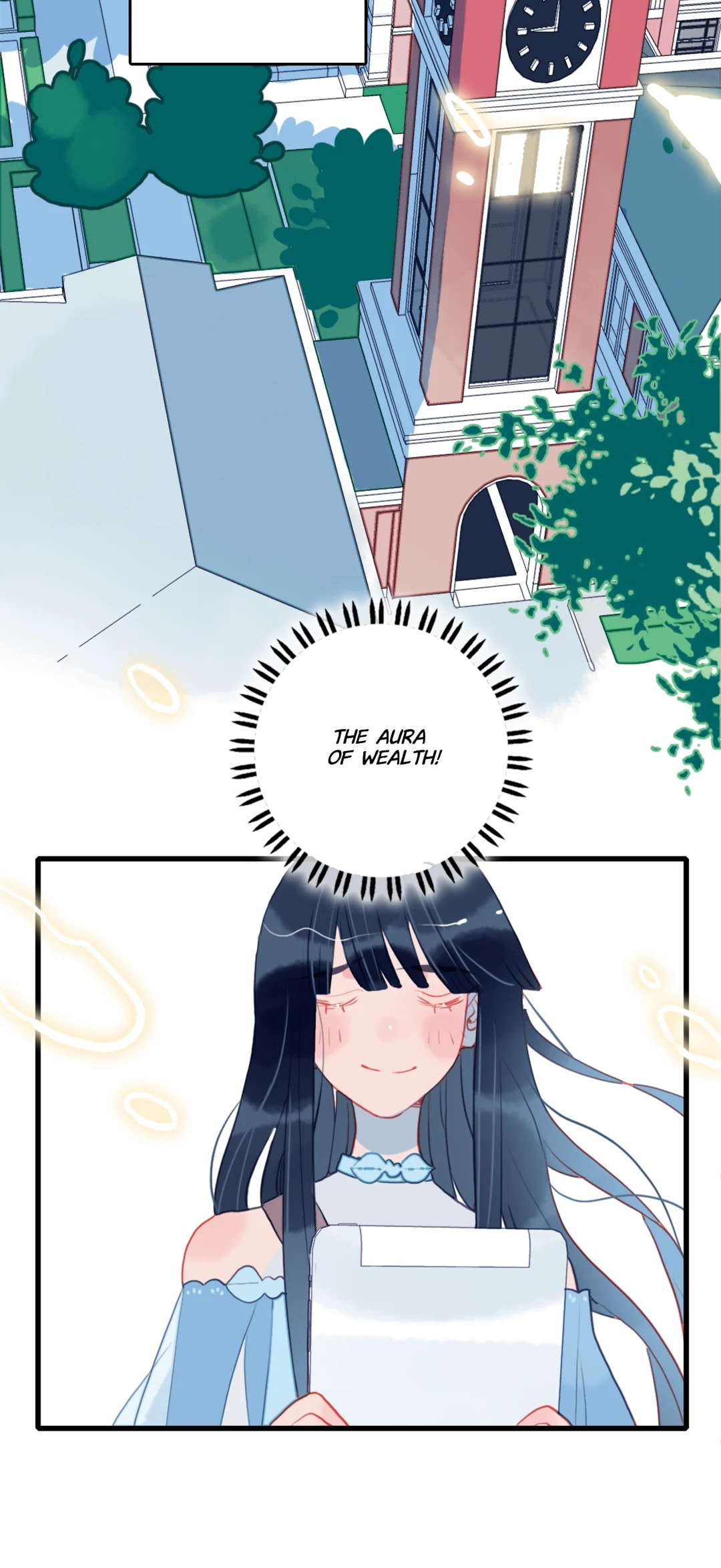 Read Berich, Beloved (Colored) chapter 2 image 29 on Lezhin