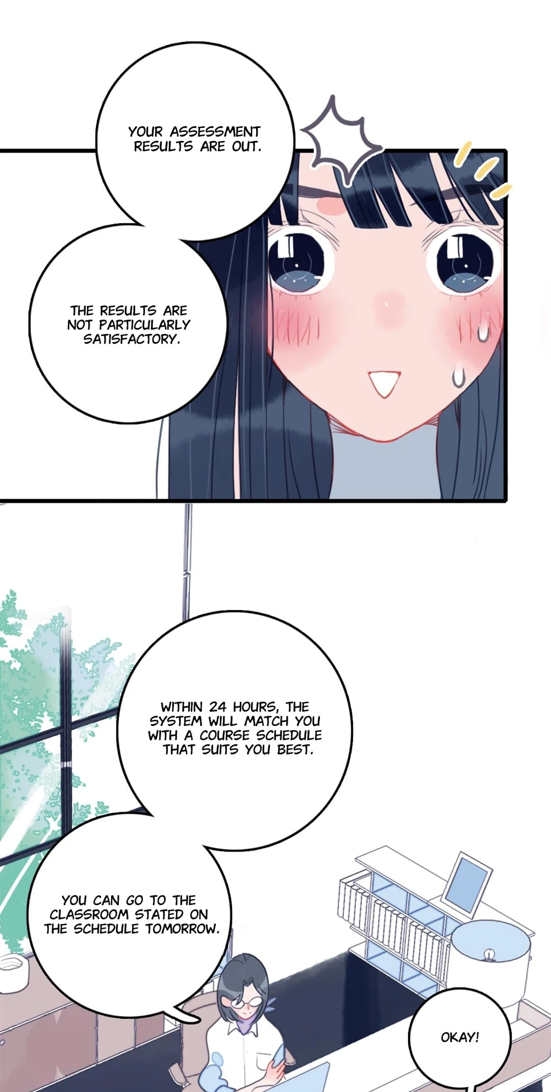 Read Berich, Beloved (Colored) chapter 2 image 32 on Lezhin