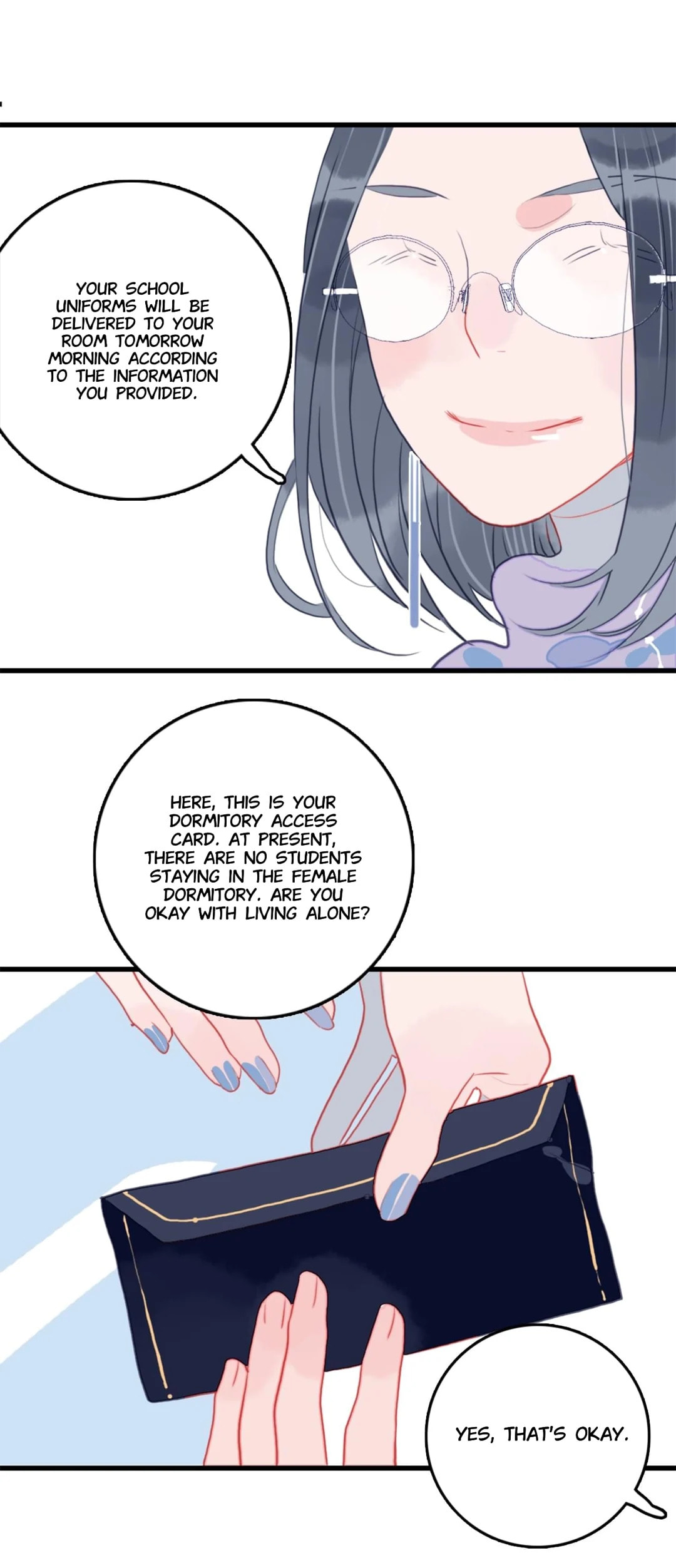 Read Berich, Beloved (Colored) chapter 2 image 34 on Lezhin