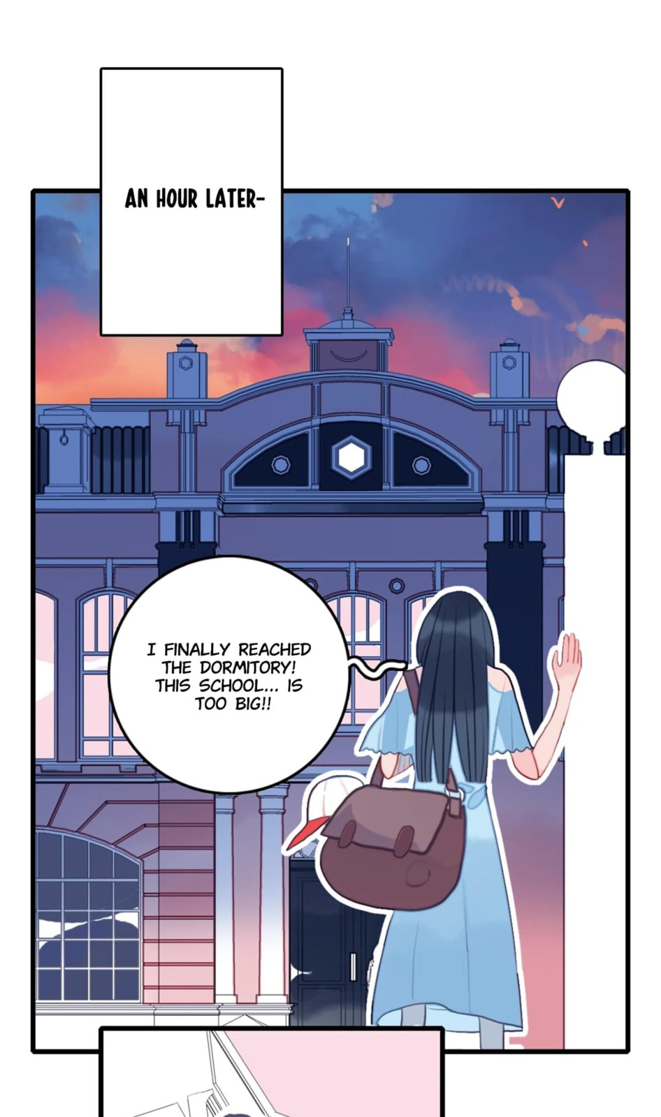 Read Berich, Beloved (Colored) chapter 2 image 37 on Lezhin