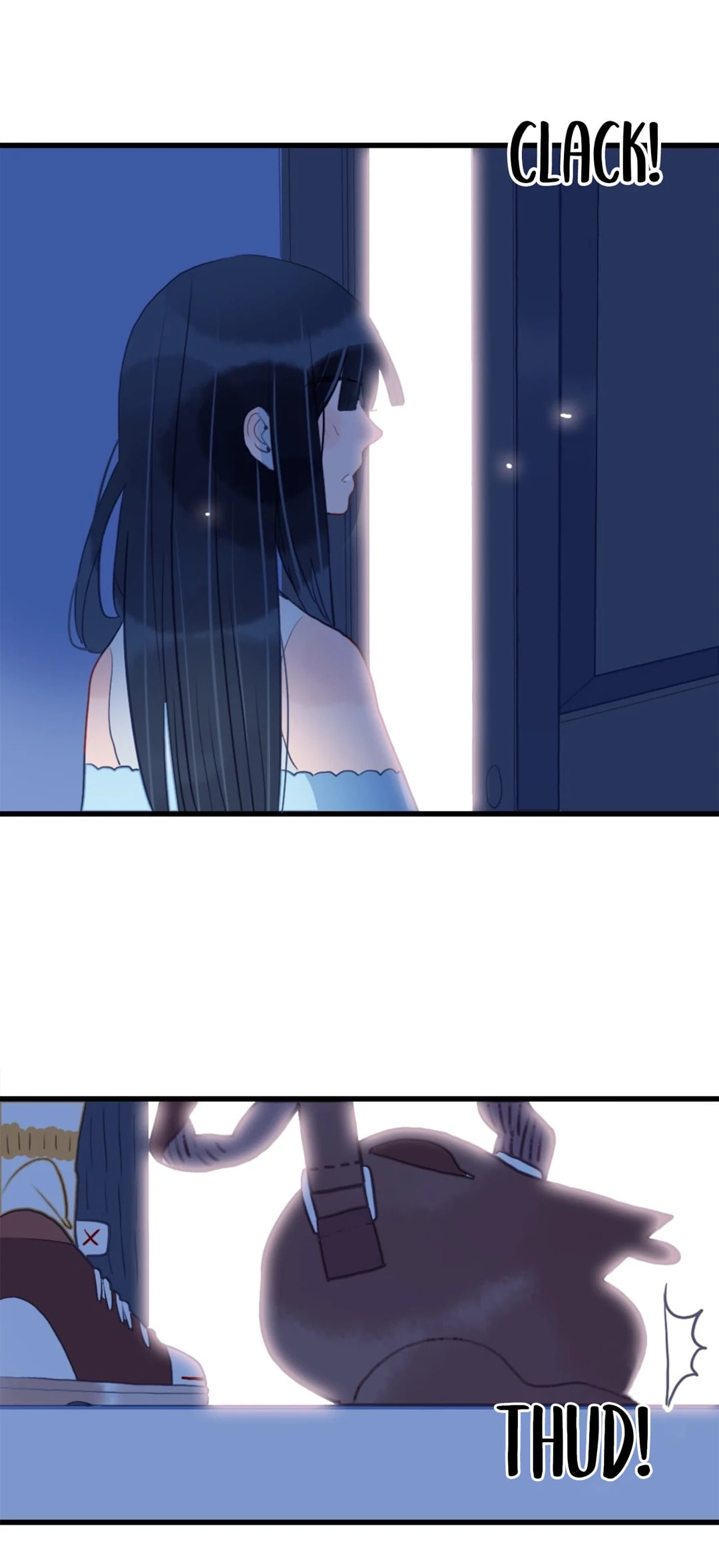 Read Berich, Beloved (Colored) chapter 2 image 39 on Lezhin