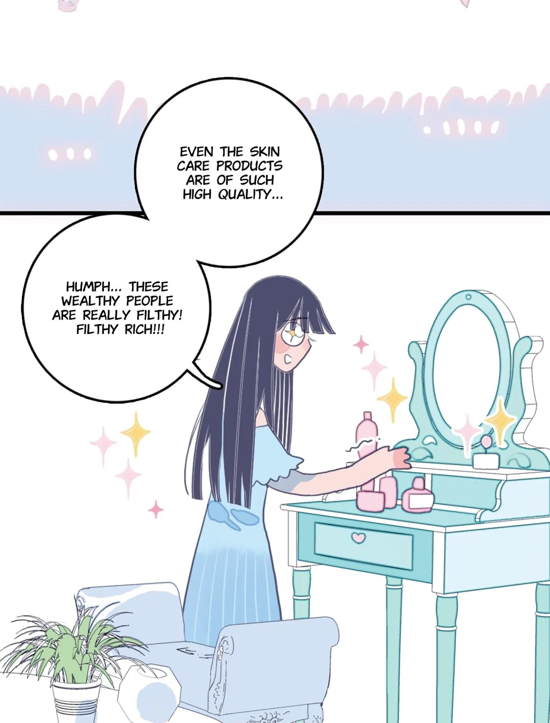 Read Berich, Beloved (Colored) chapter 2 image 42 on Lezhin