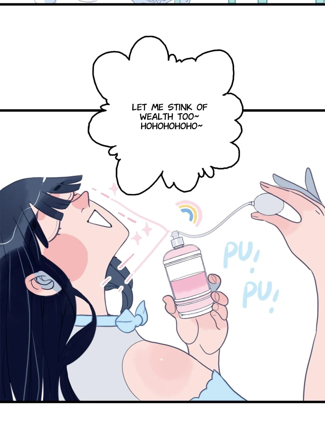 Read Berich, Beloved (Colored) chapter 2 image 43 on Lezhin