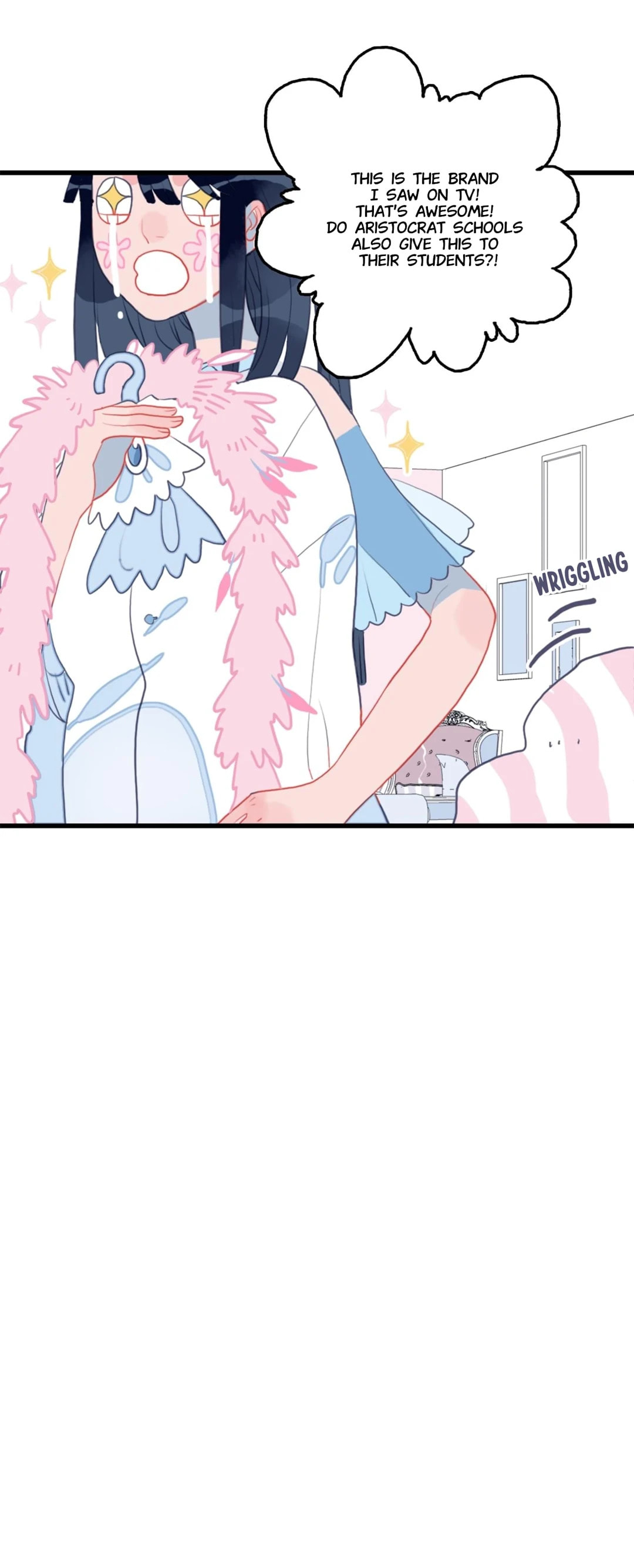 Read Berich, Beloved (Colored) chapter 2 image 44 on Lezhin