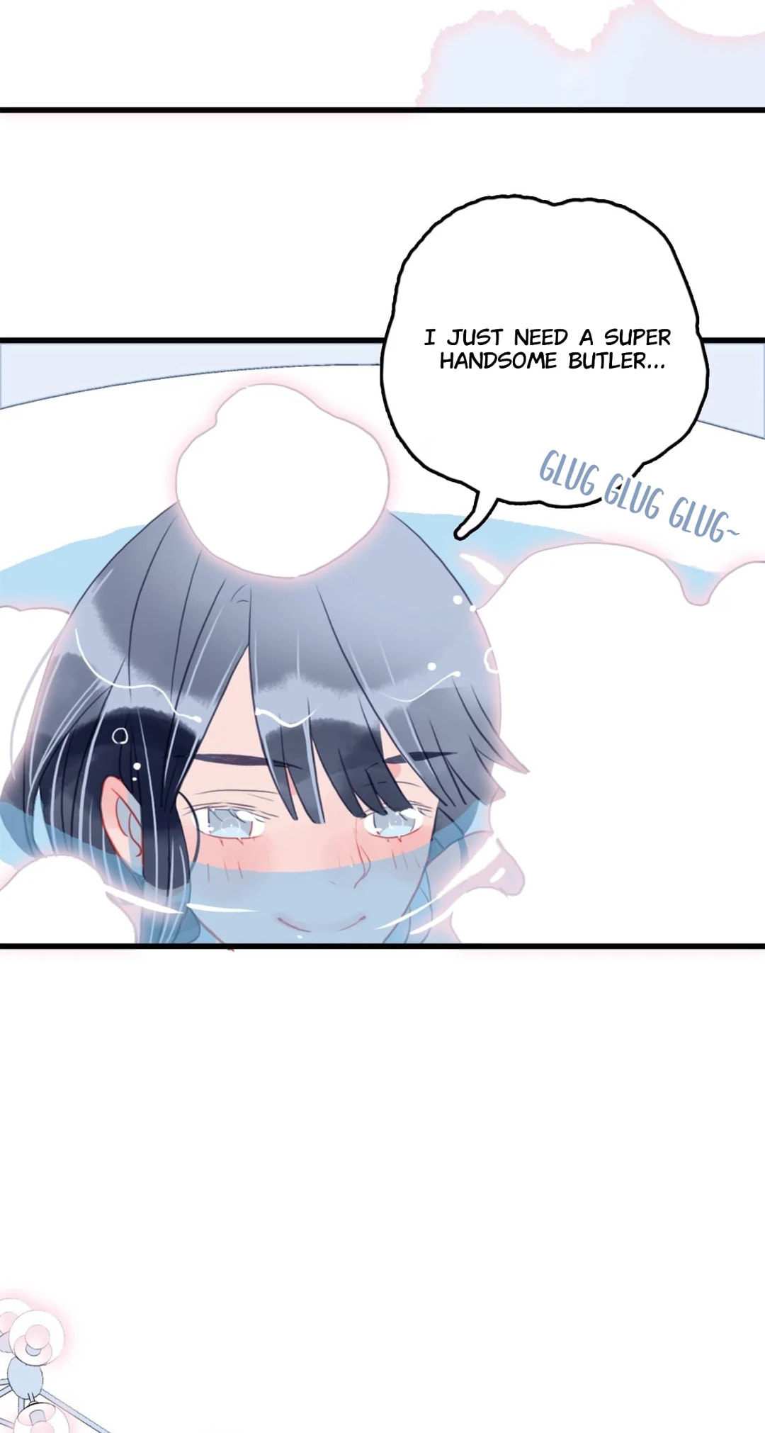 Read Berich, Beloved (Colored) chapter 2 image 47 on Lezhin