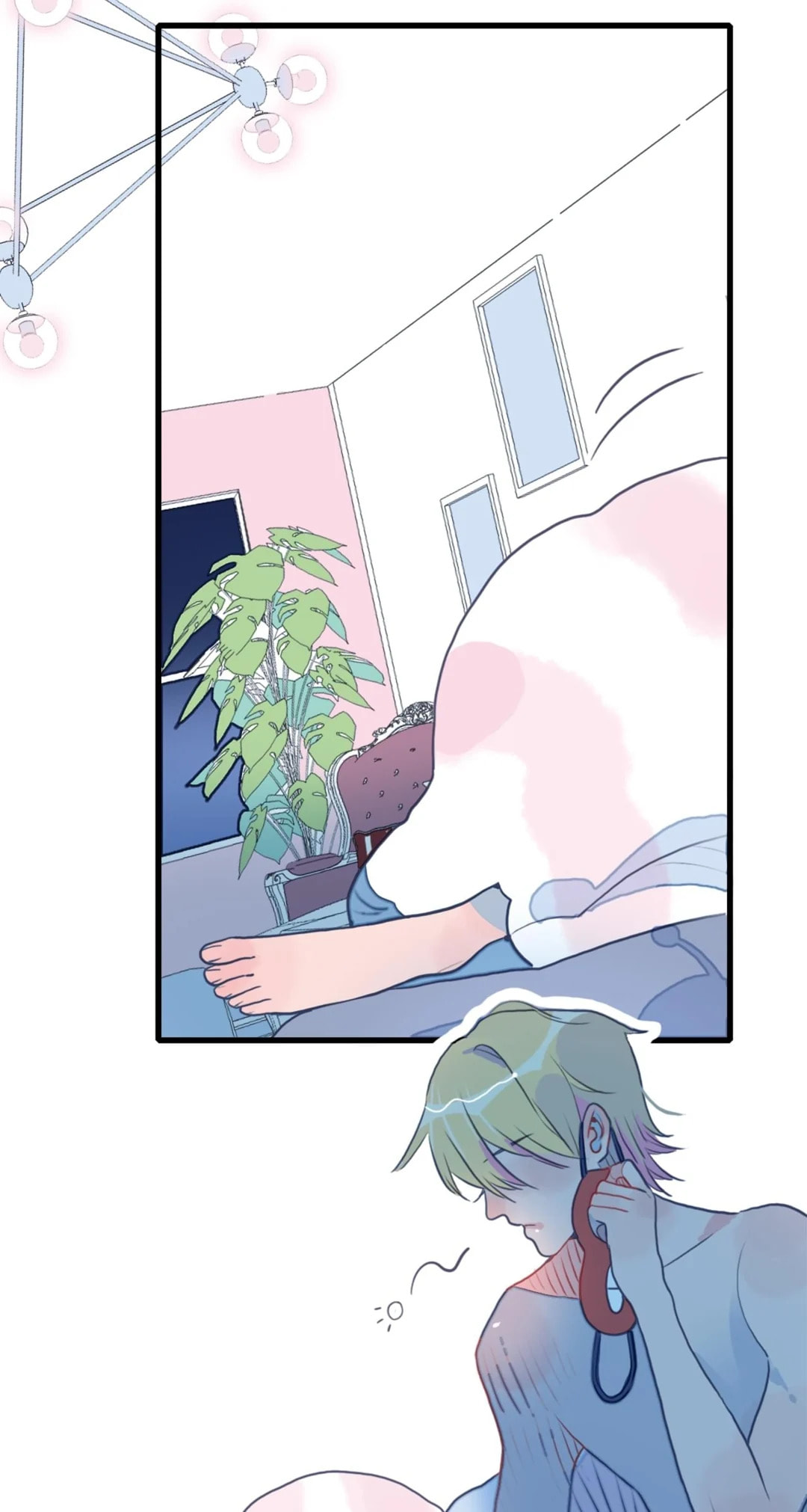 Read Berich, Beloved (Colored) chapter 2 image 48 on Lezhin