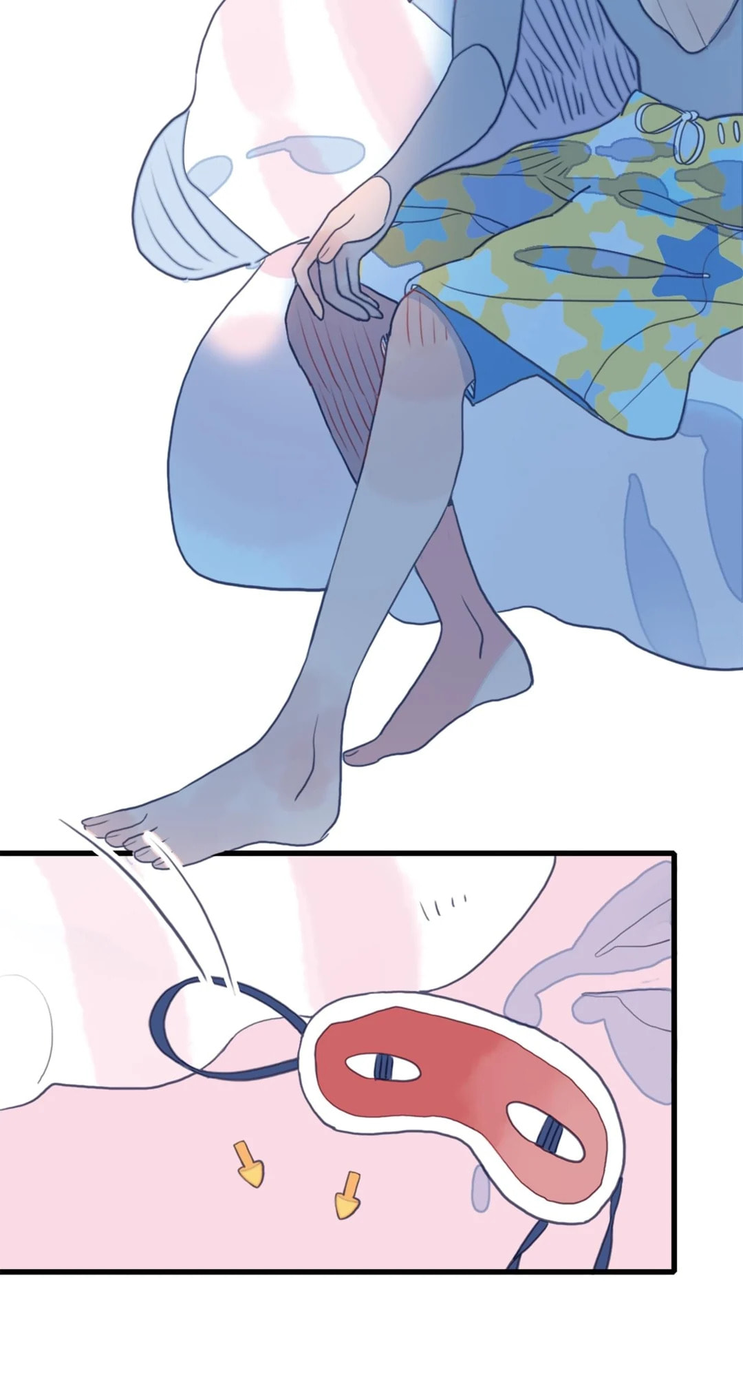 Read Berich, Beloved (Colored) chapter 2 image 49 on Lezhin