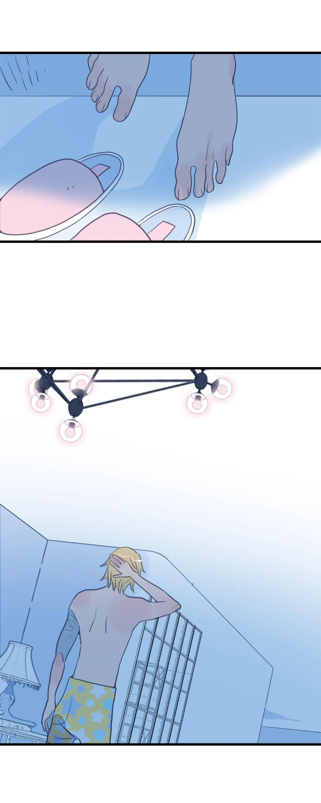 Read Berich, Beloved (Colored) chapter 2 image 50 on Lezhin