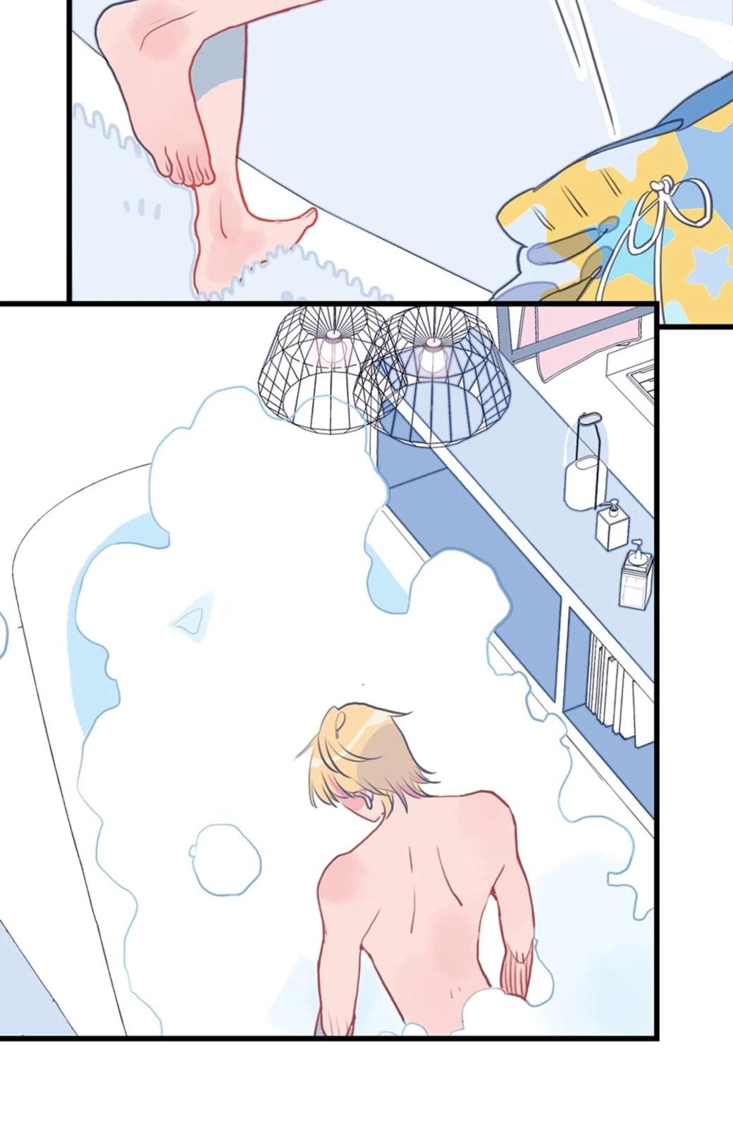 Read Berich, Beloved (Colored) chapter 2 image 53 on Lezhin