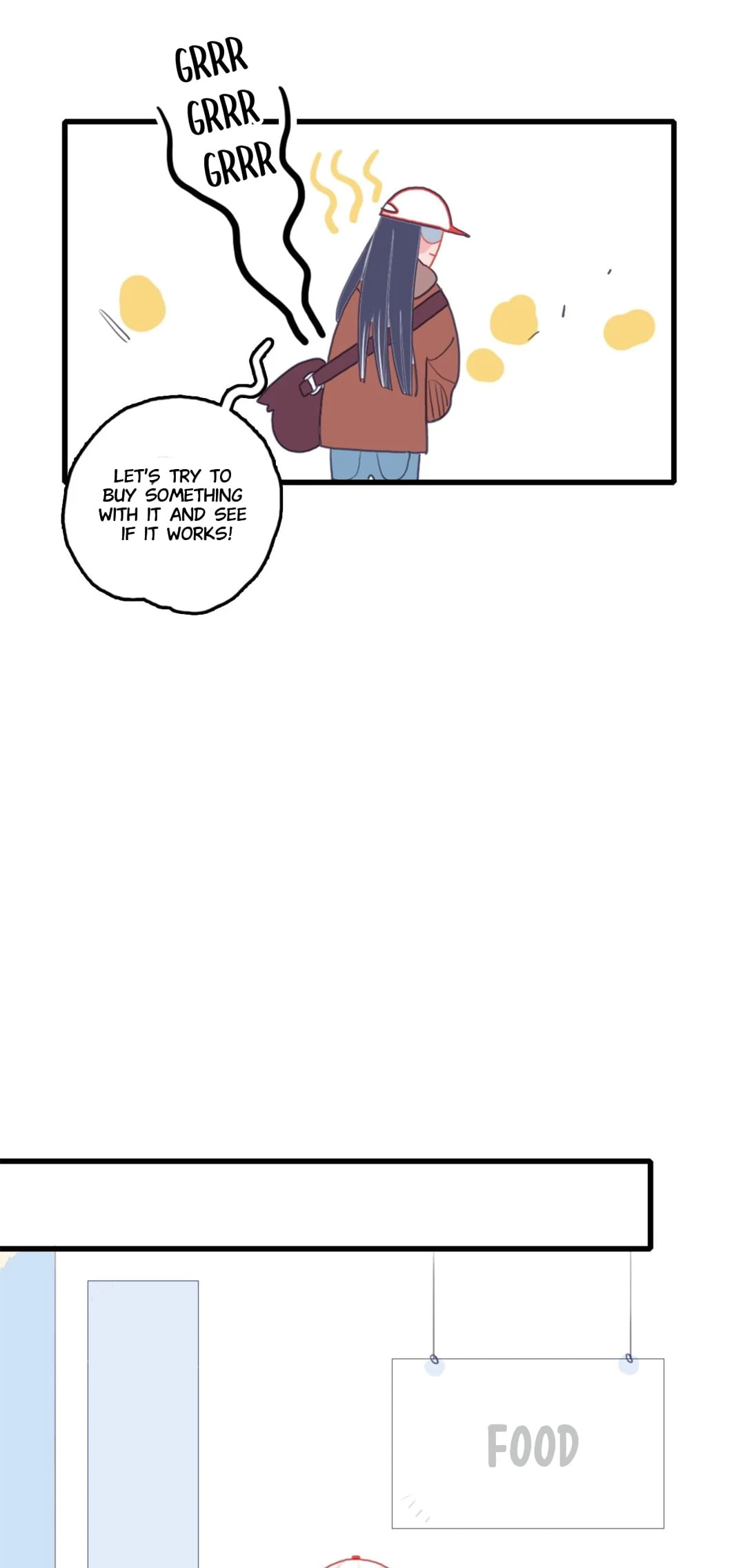 Read Berich, Beloved (Colored) chapter 2 image 6 on Lezhin