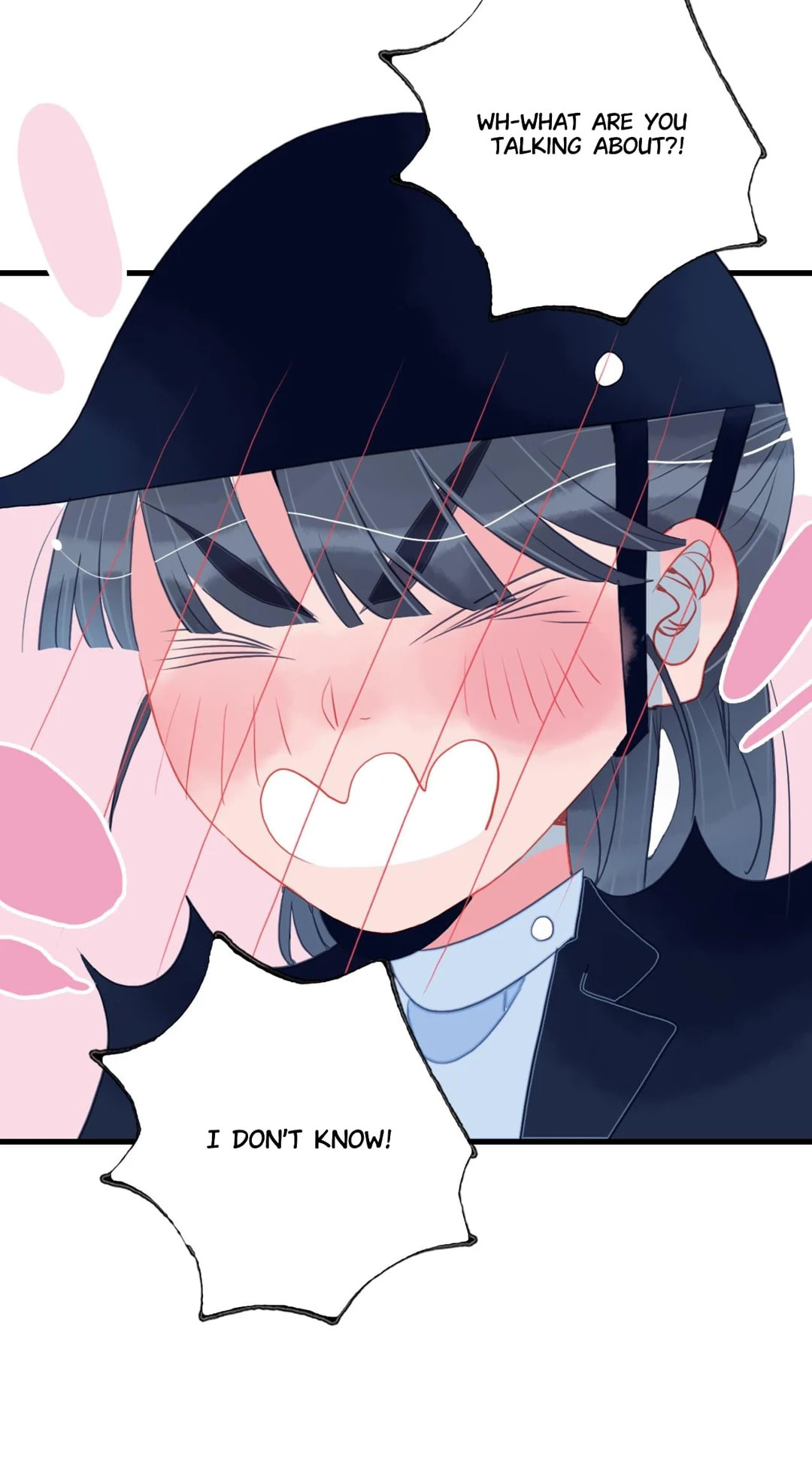 Read Berich, Beloved (Colored) chapter 20 image 10 on Lezhin