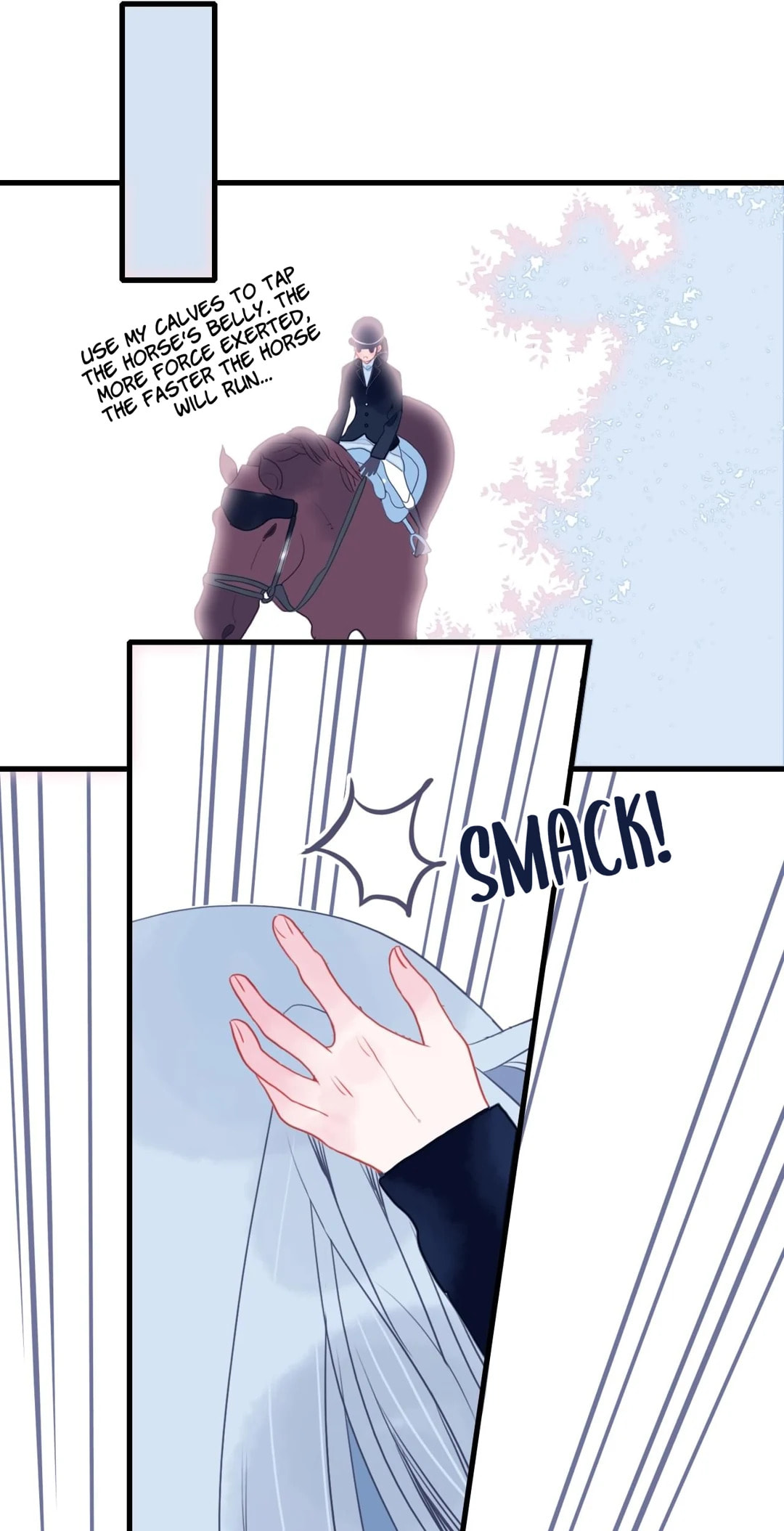 Read Berich, Beloved (Colored) chapter 20 image 14 on Lezhin