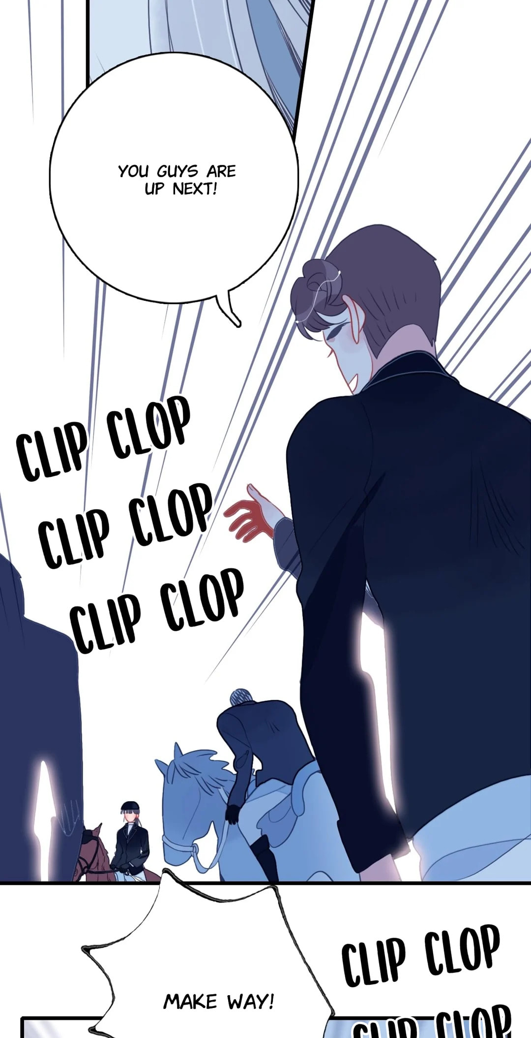 Read Berich, Beloved (Colored) chapter 20 image 15 on Lezhin