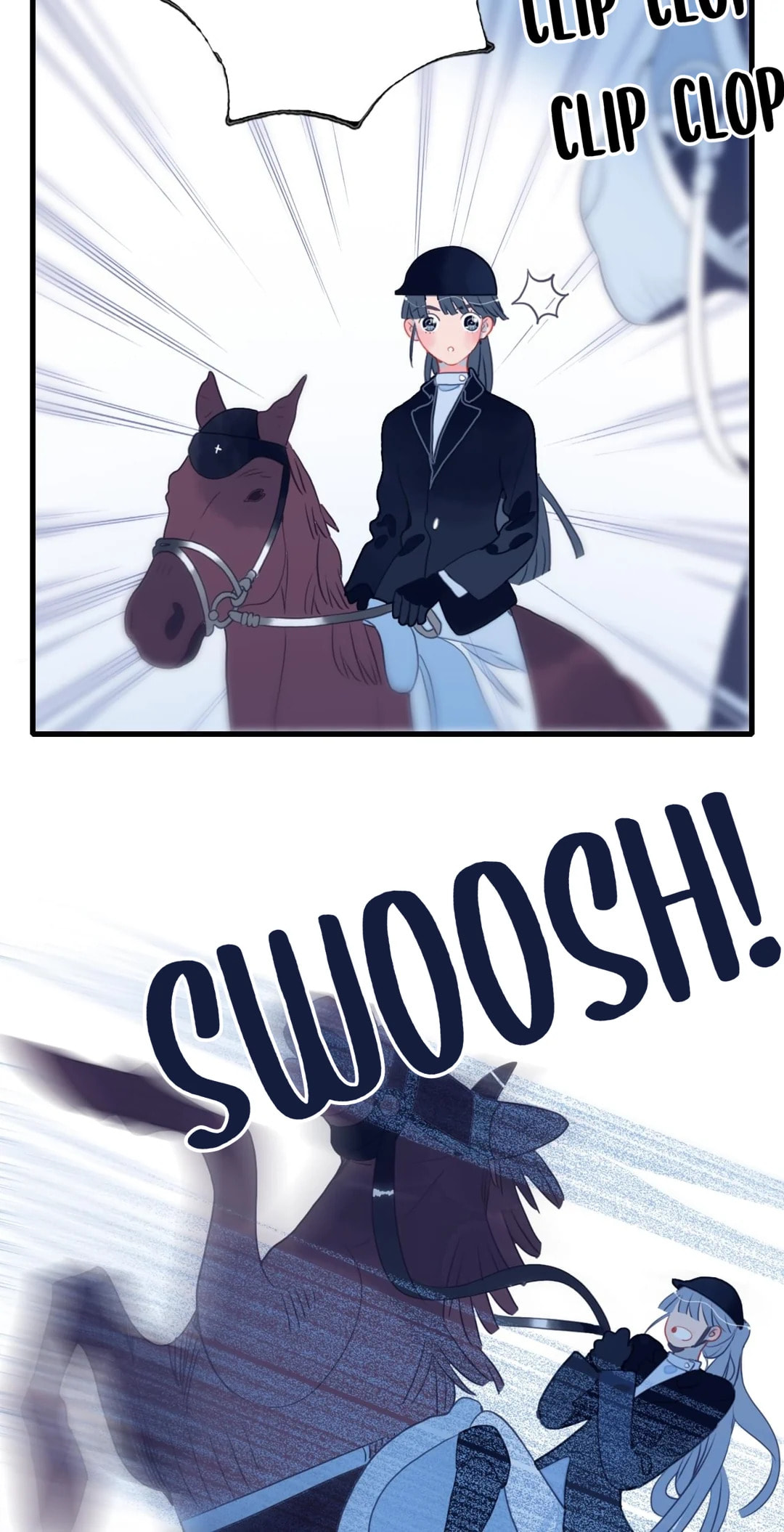 Read Berich, Beloved (Colored) chapter 20 image 16 on Lezhin