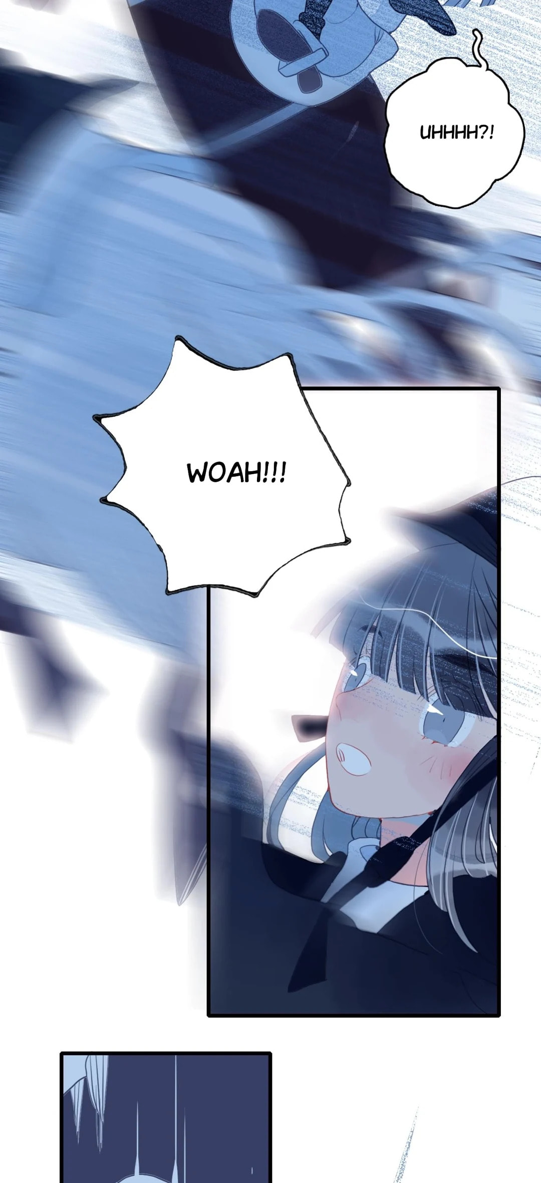 Read Berich, Beloved (Colored) chapter 20 image 17 on Lezhin