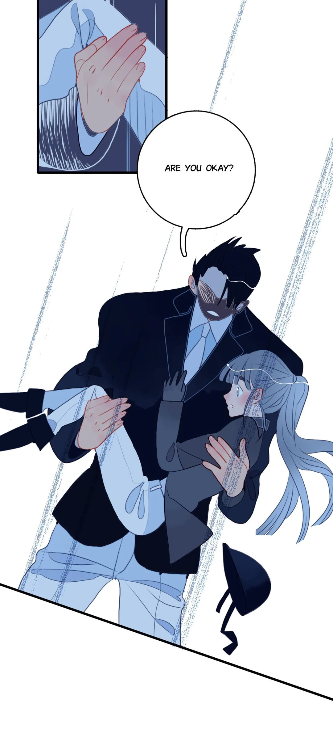 Read Berich, Beloved (Colored) chapter 20 image 18 on Lezhin