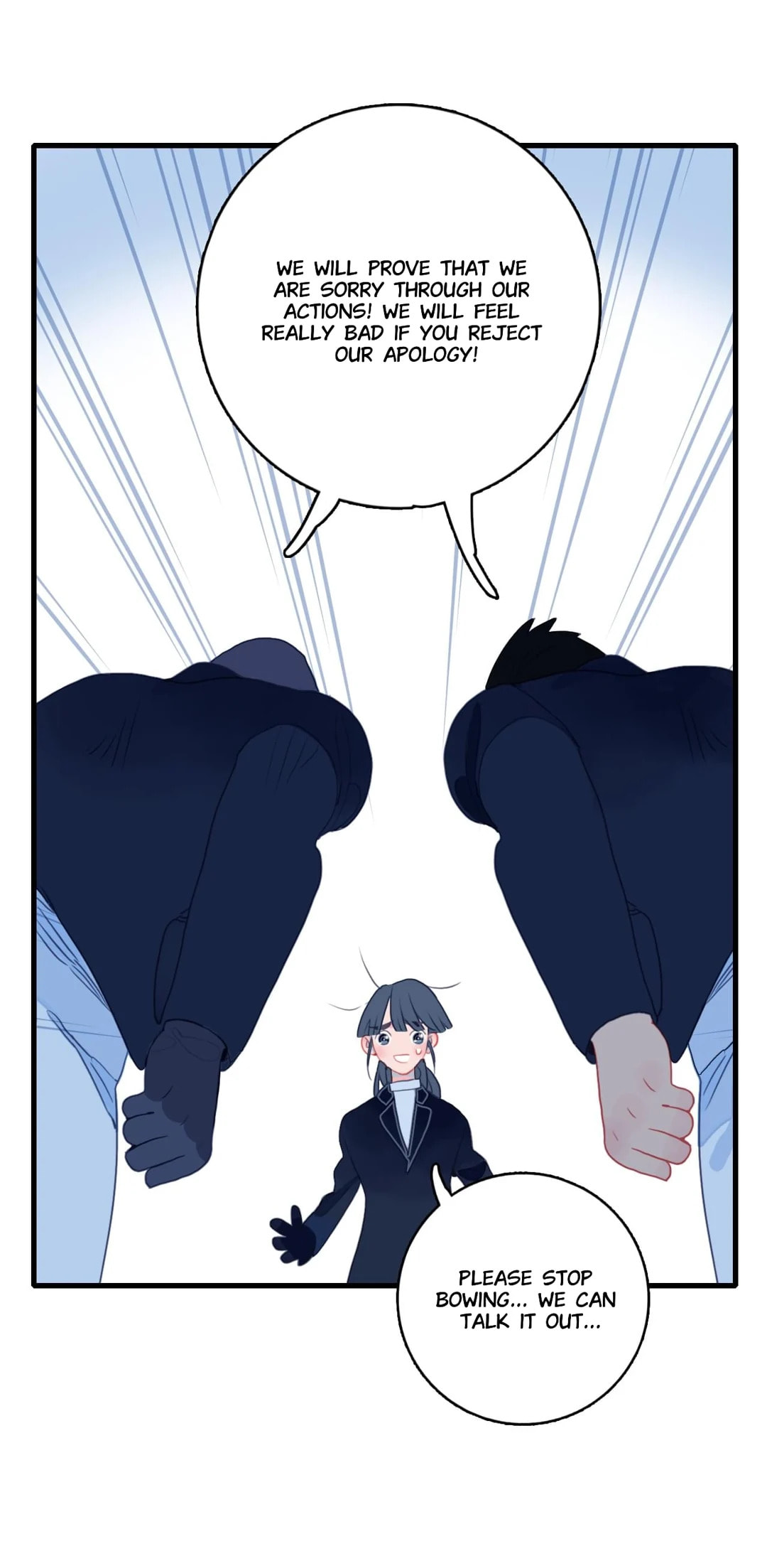 Read Berich, Beloved (Colored) chapter 20 image 22 on Lezhin