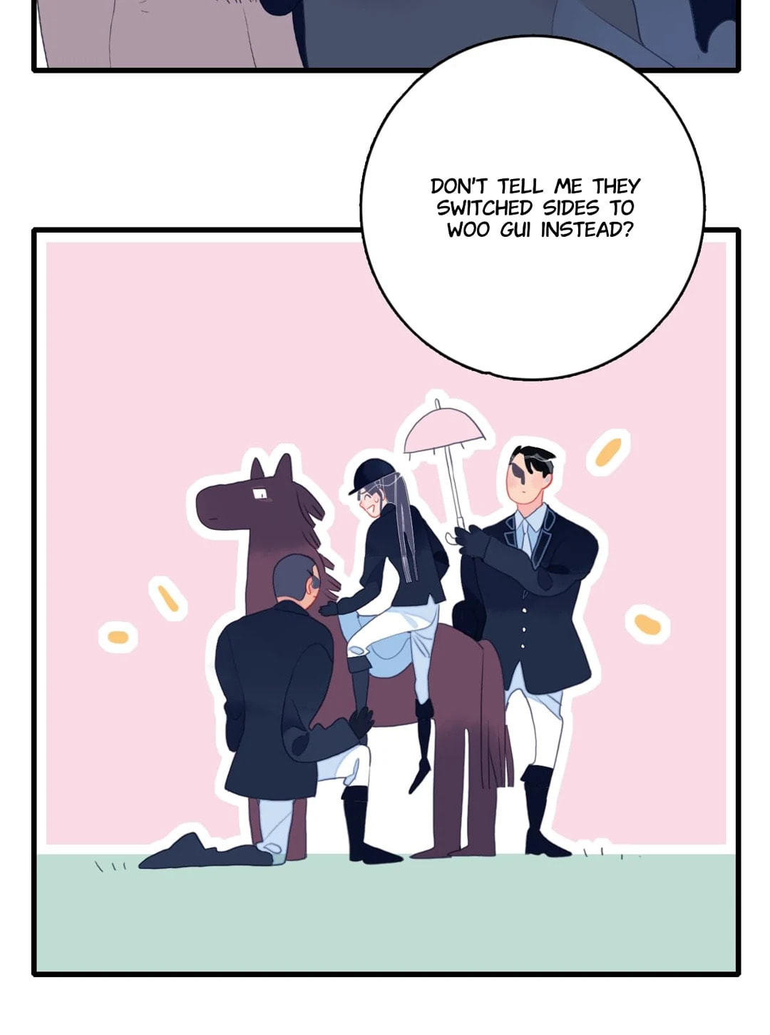 Read Berich, Beloved (Colored) chapter 20 image 24 on Lezhin