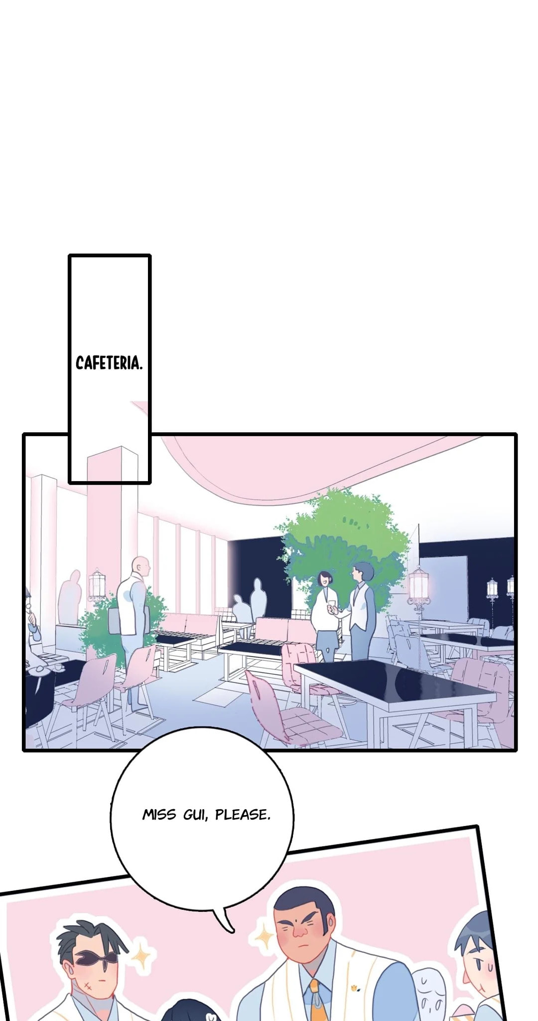 Read Berich, Beloved (Colored) chapter 20 image 26 on Lezhin