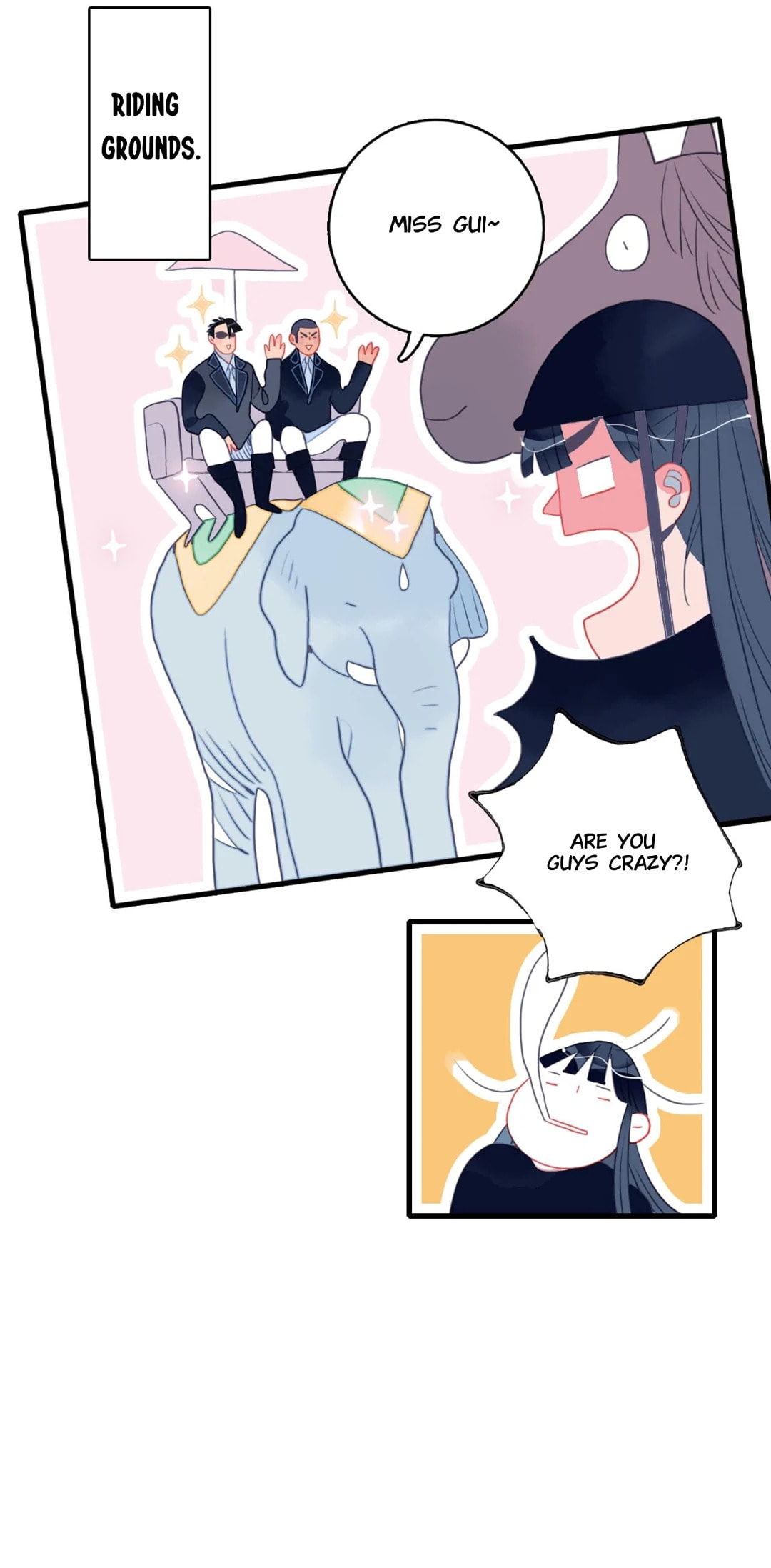 Read Berich, Beloved (Colored) chapter 20 image 27 on Lezhin