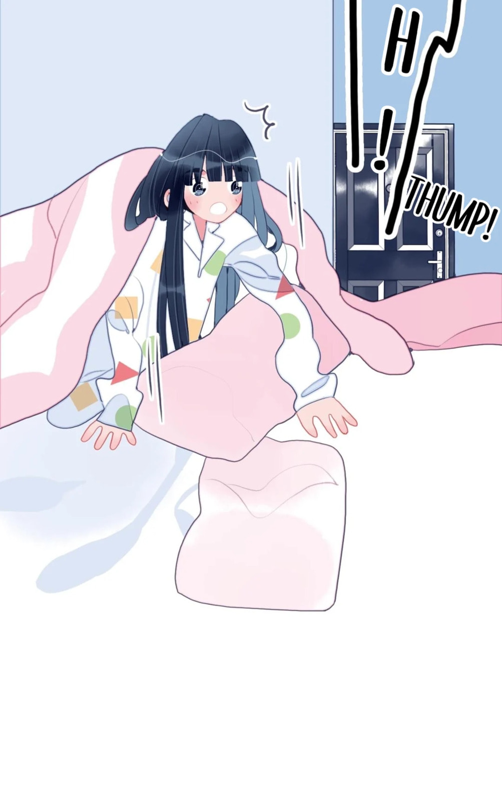 Read Berich, Beloved (Colored) chapter 20 image 29 on Lezhin