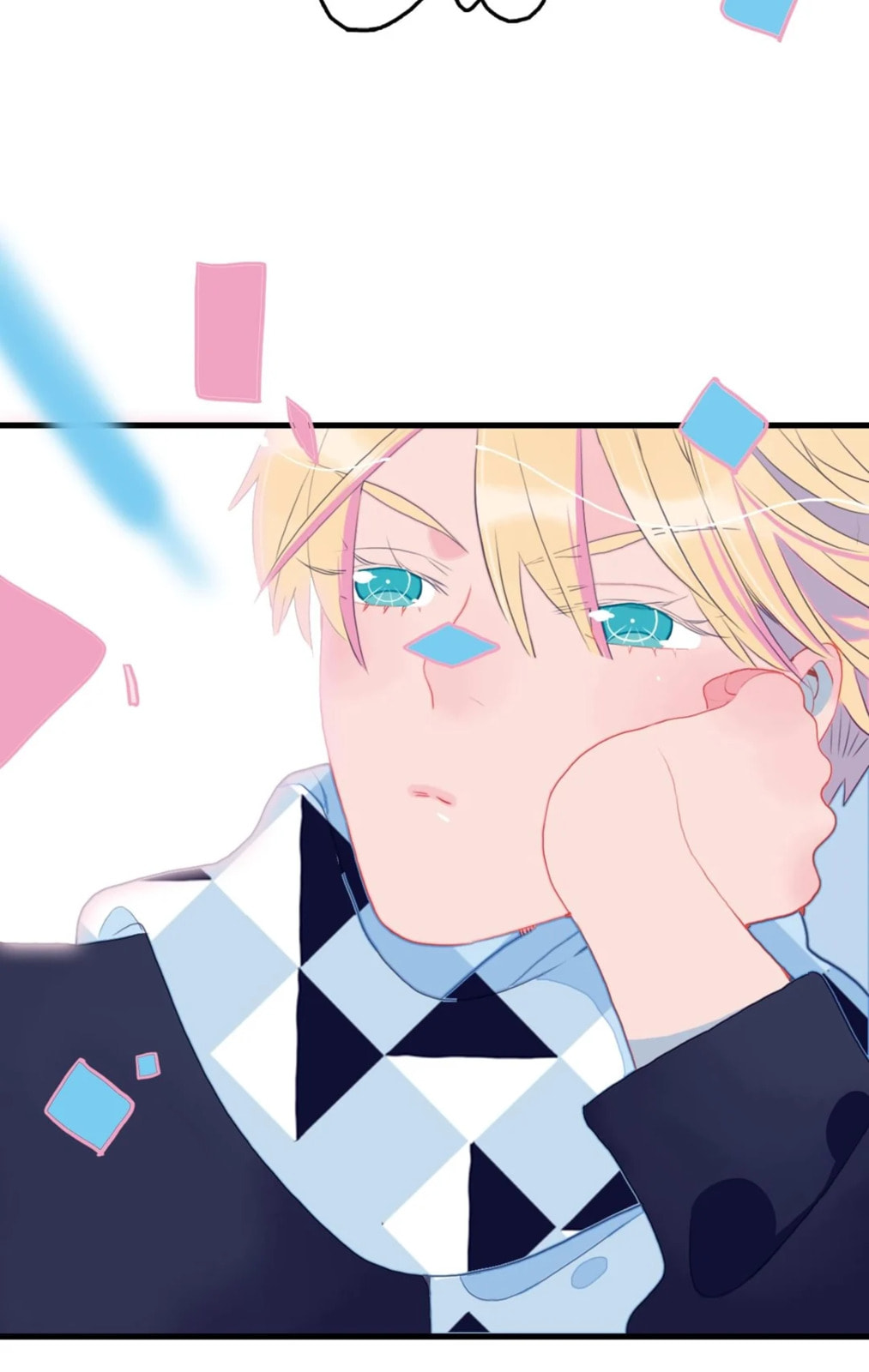Read Berich, Beloved (Colored) chapter 20 image 35 on Lezhin