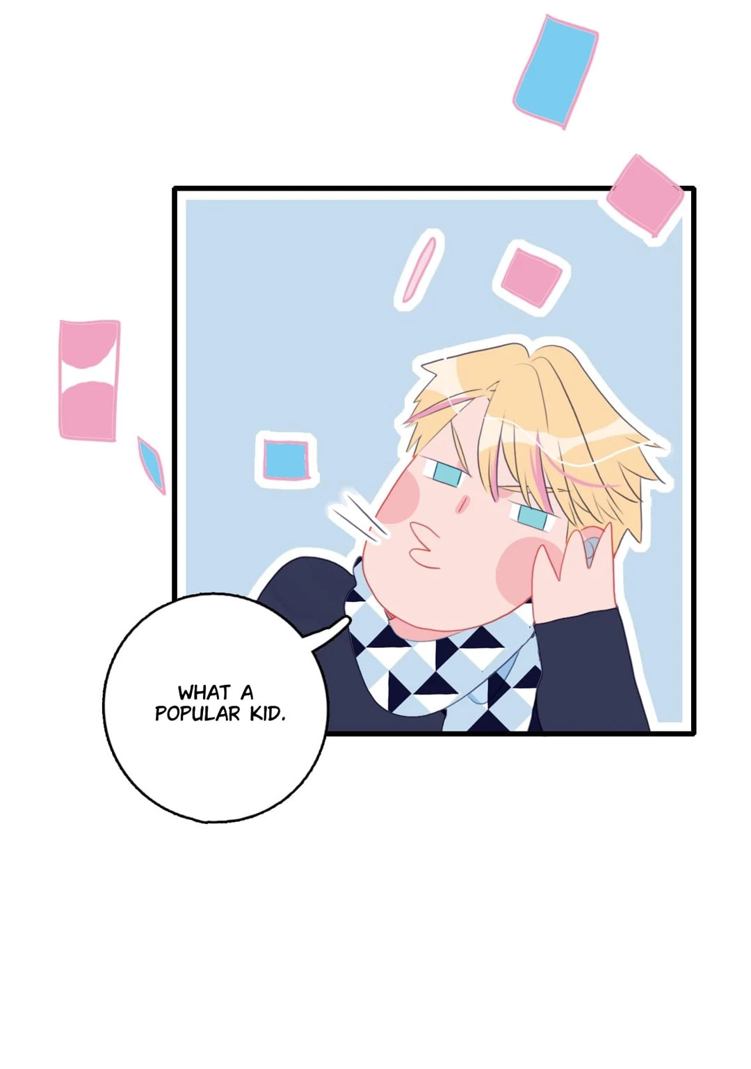 Read Berich, Beloved (Colored) chapter 20 image 36 on Lezhin
