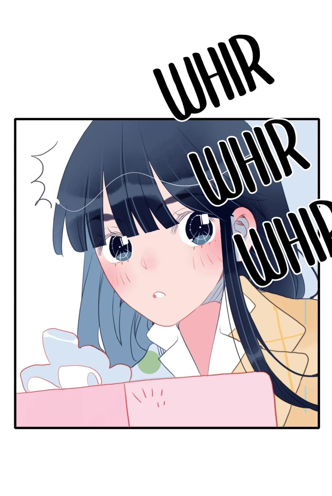 Read Berich, Beloved (Colored) chapter 20 image 40 on Lezhin