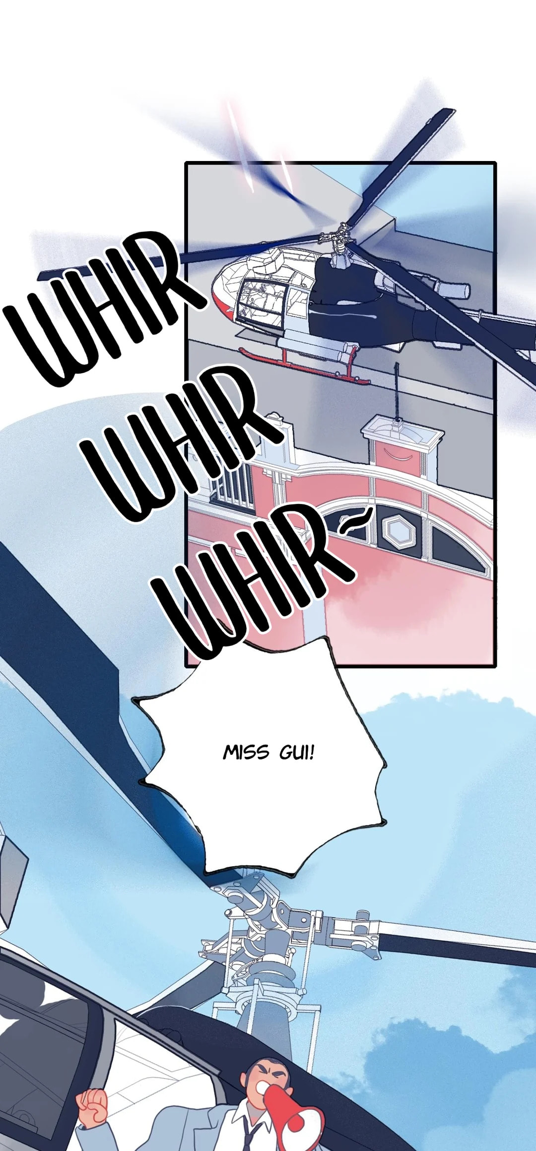 Read Berich, Beloved (Colored) chapter 20 image 41 on Lezhin