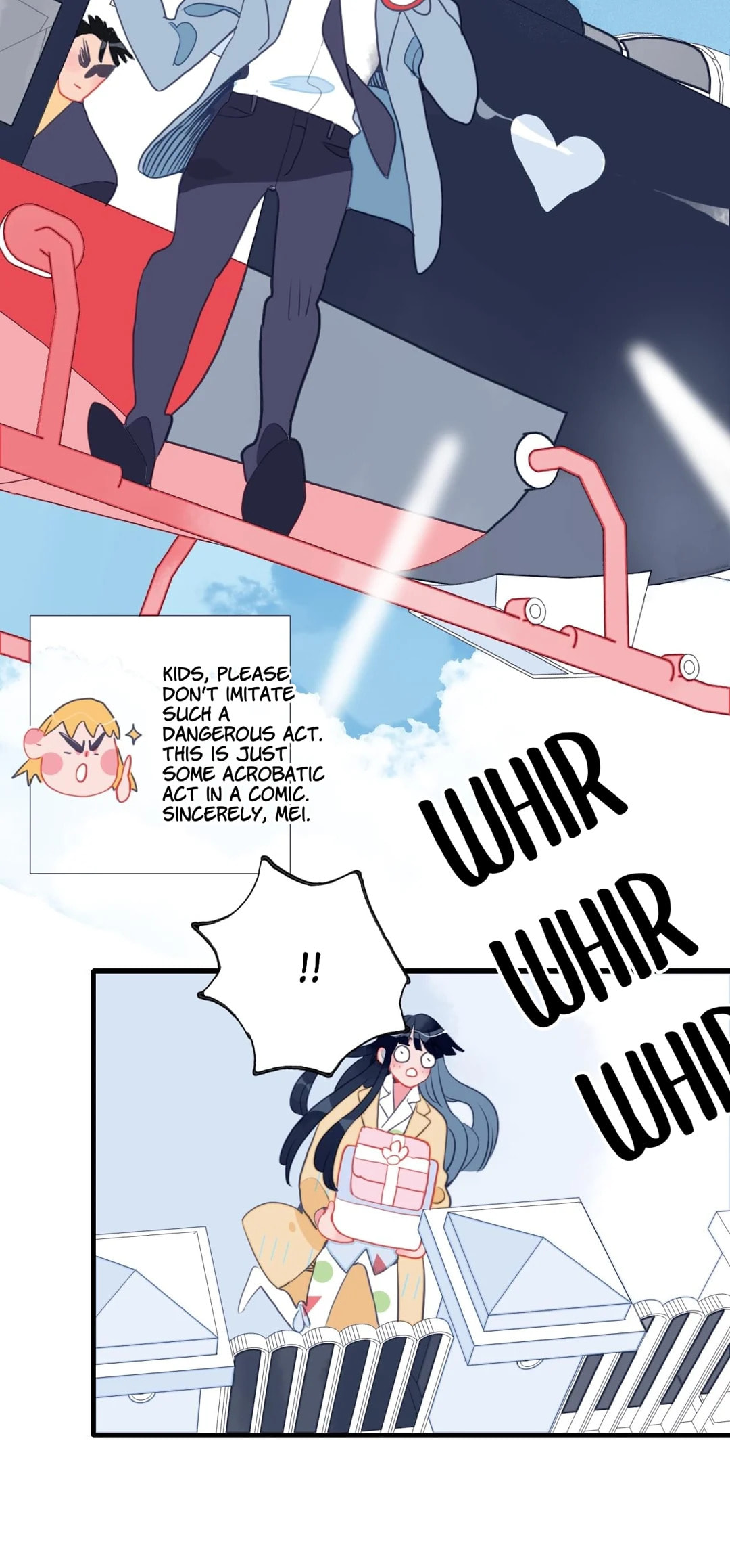 Read Berich, Beloved (Colored) chapter 20 image 42 on Lezhin