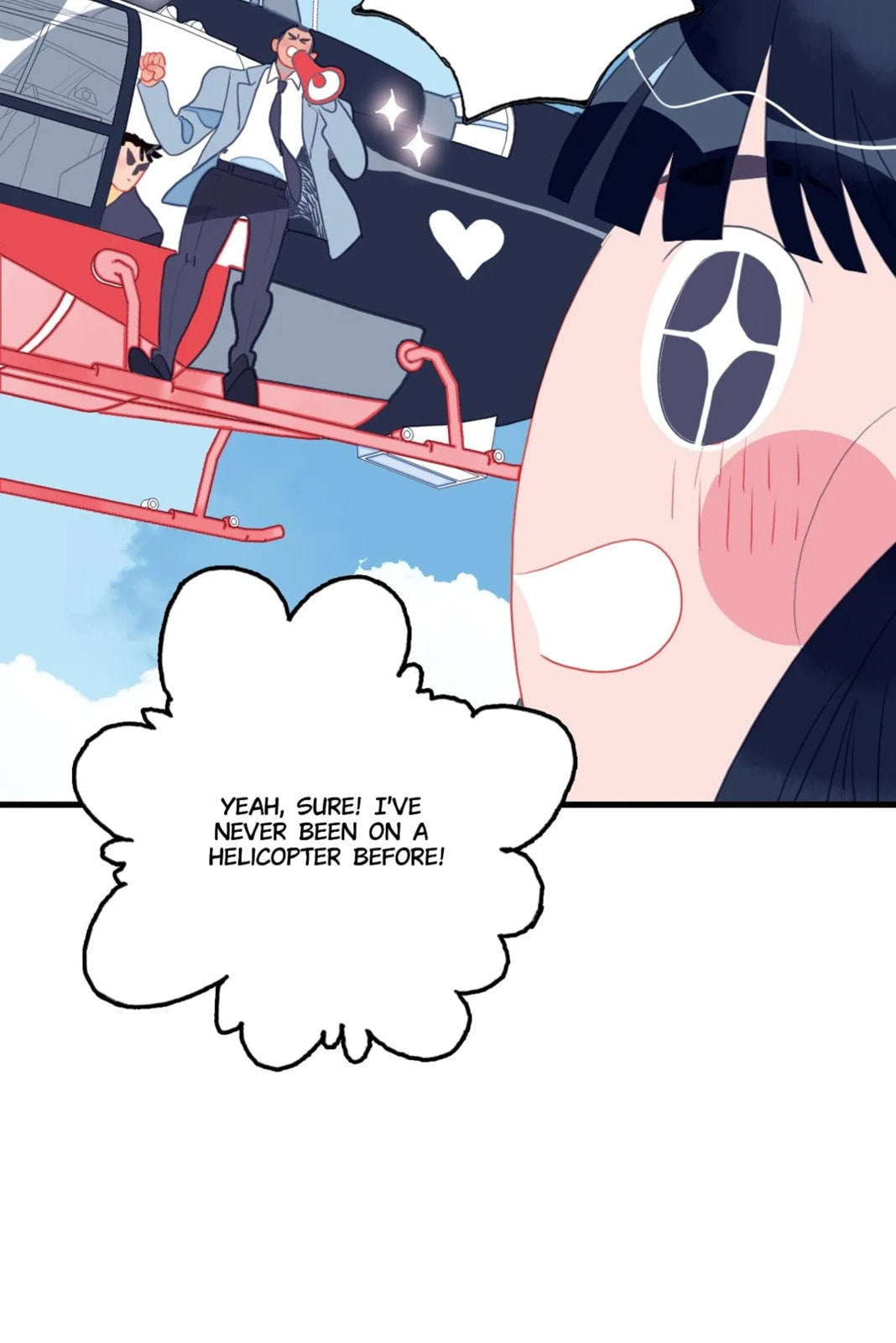 Read Berich, Beloved (Colored) chapter 20 image 44 on Lezhin