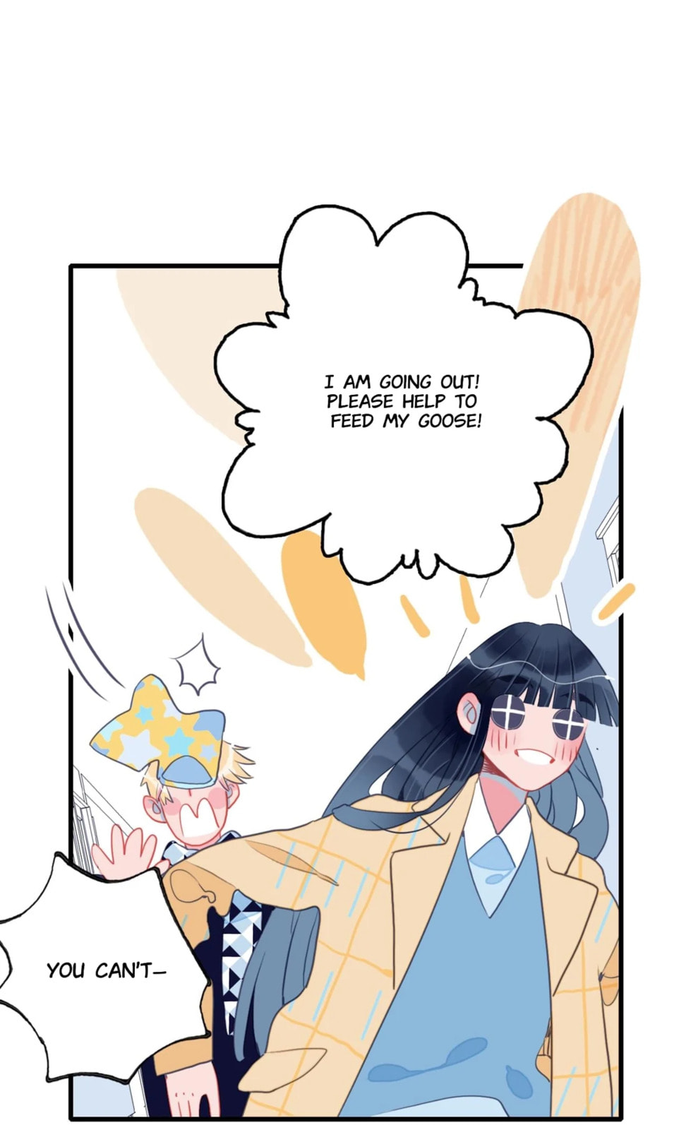 Read Berich, Beloved (Colored) chapter 20 image 45 on Lezhin