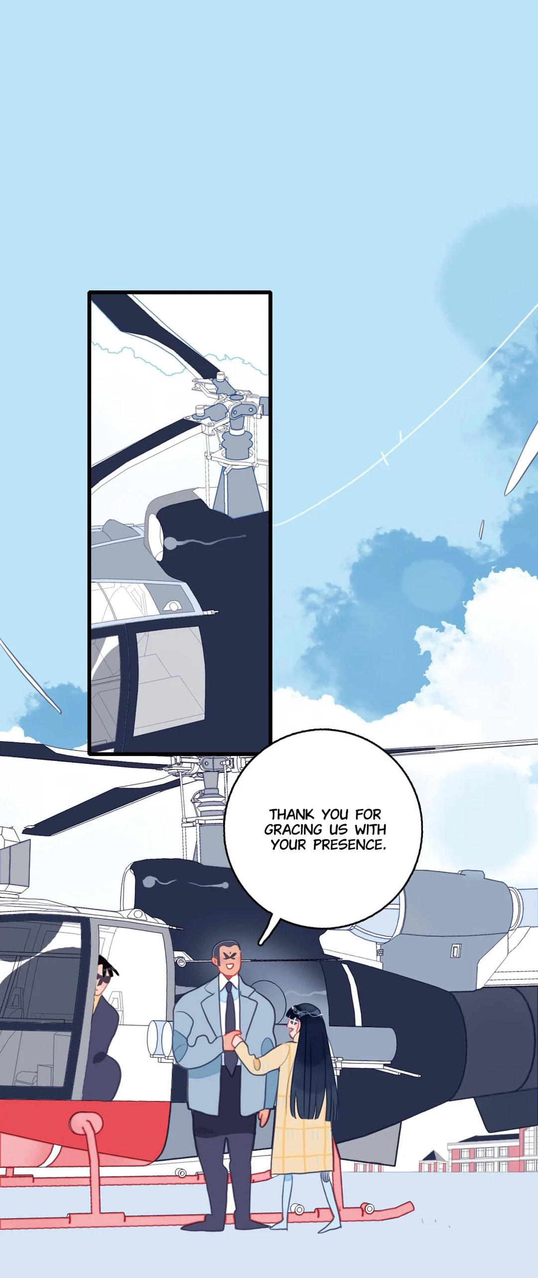 Read Berich, Beloved (Colored) chapter 20 image 47 on Lezhin