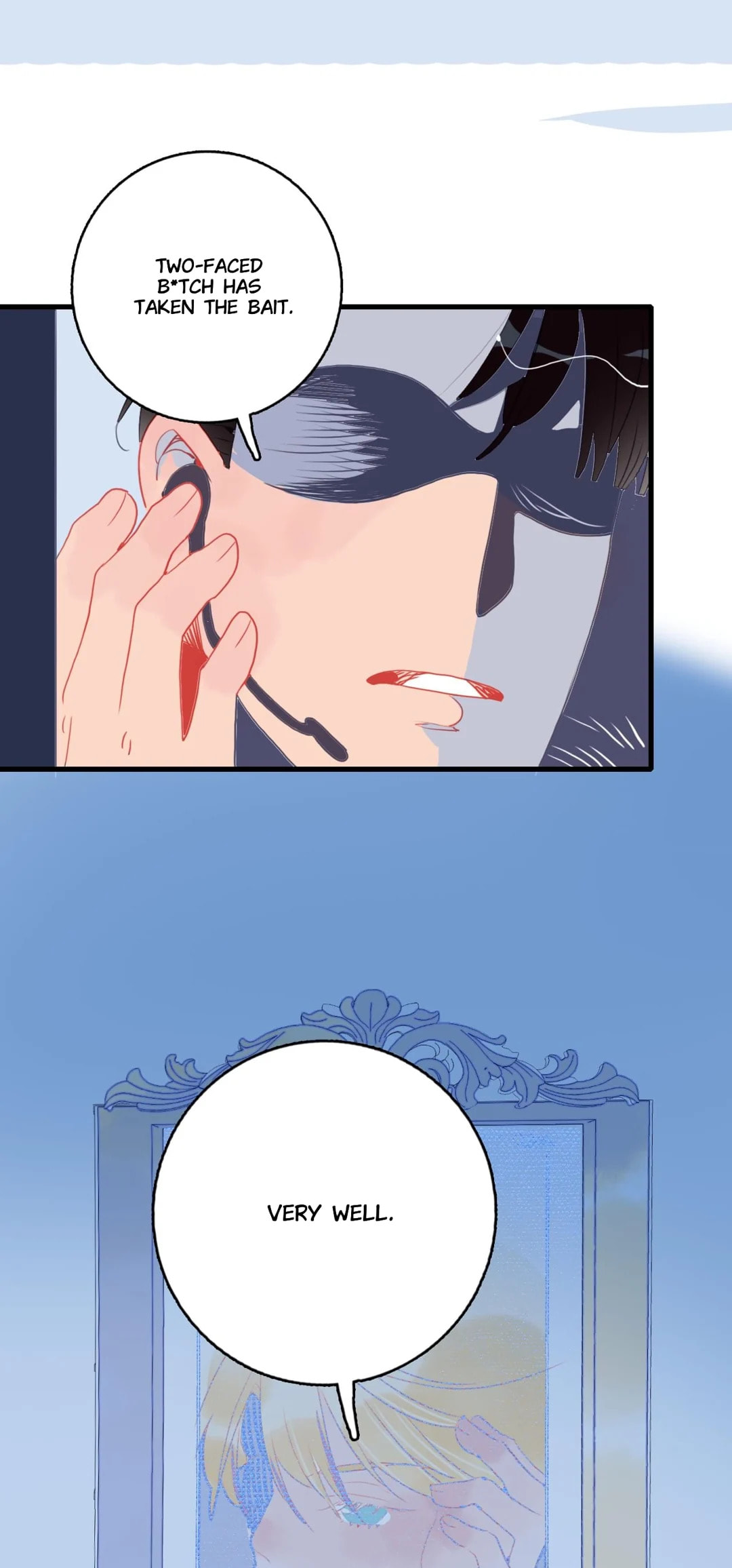 Read Berich, Beloved (Colored) chapter 20 image 48 on Lezhin