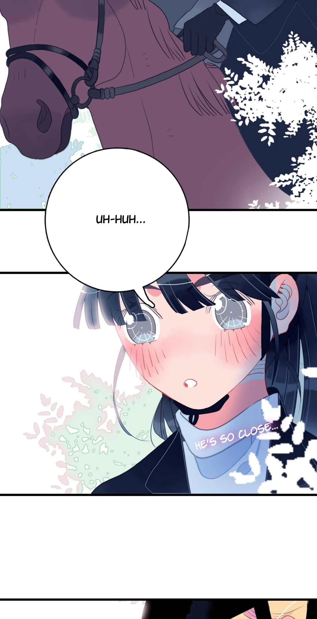 Read Berich, Beloved (Colored) chapter 20 image 6 on Lezhin