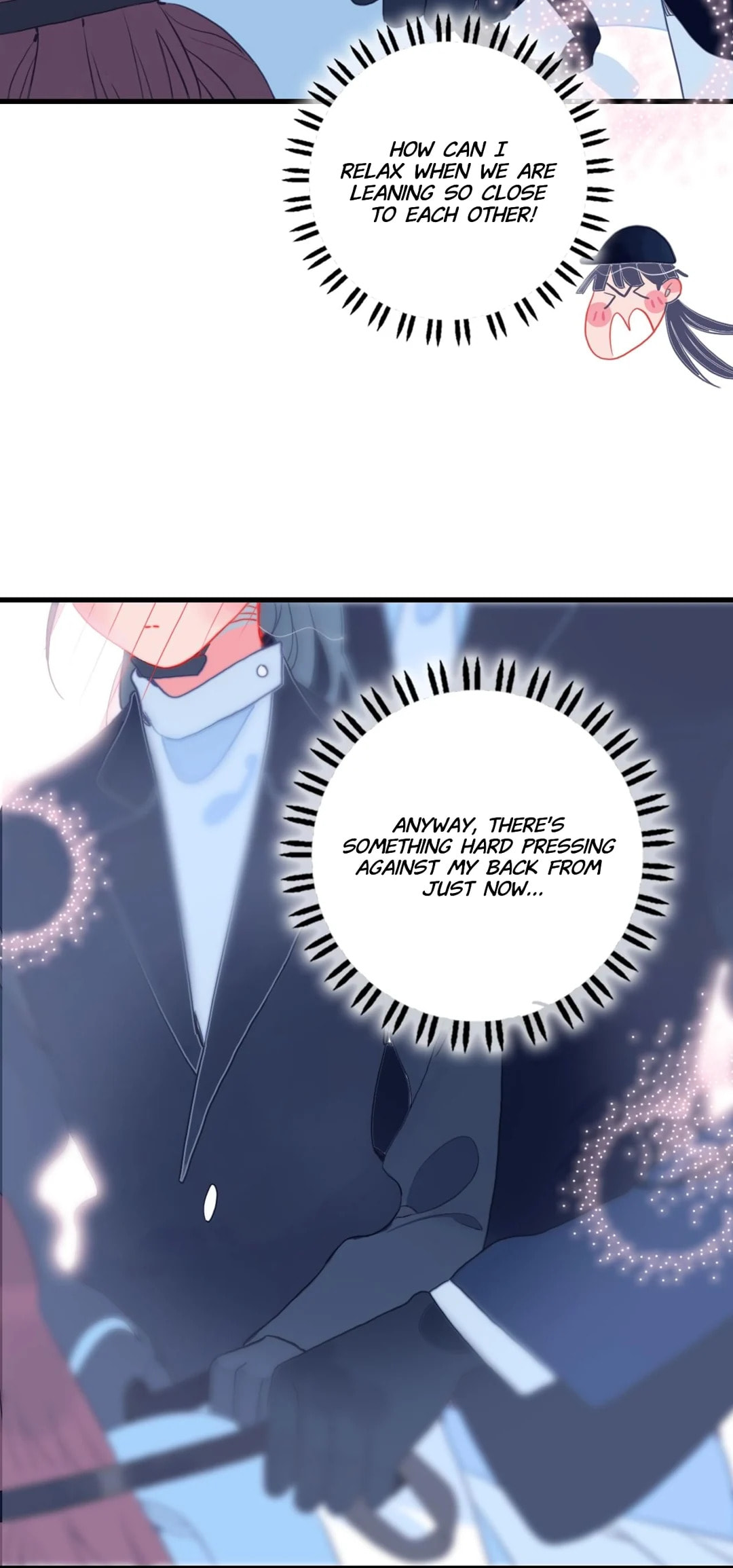Read Berich, Beloved (Colored) chapter 20 image 8 on Lezhin